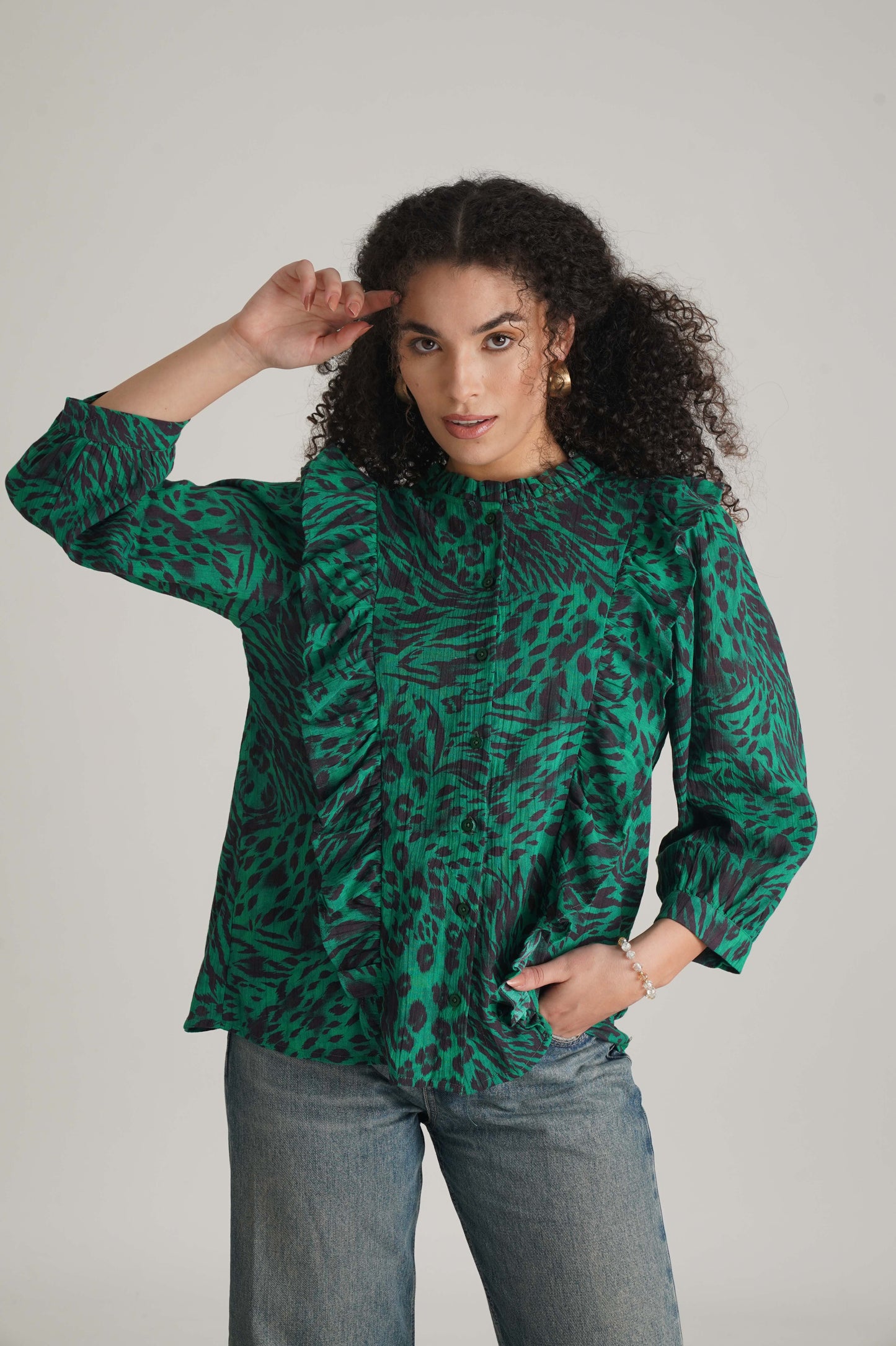 Zegna Top