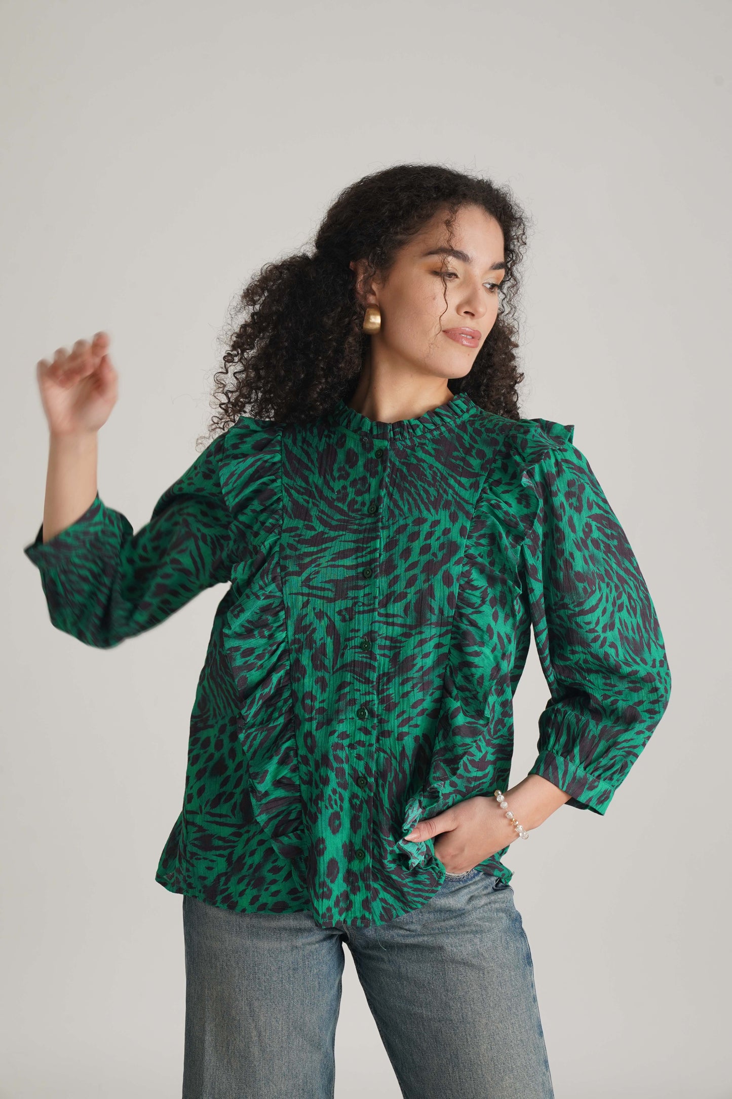 Zegna Top