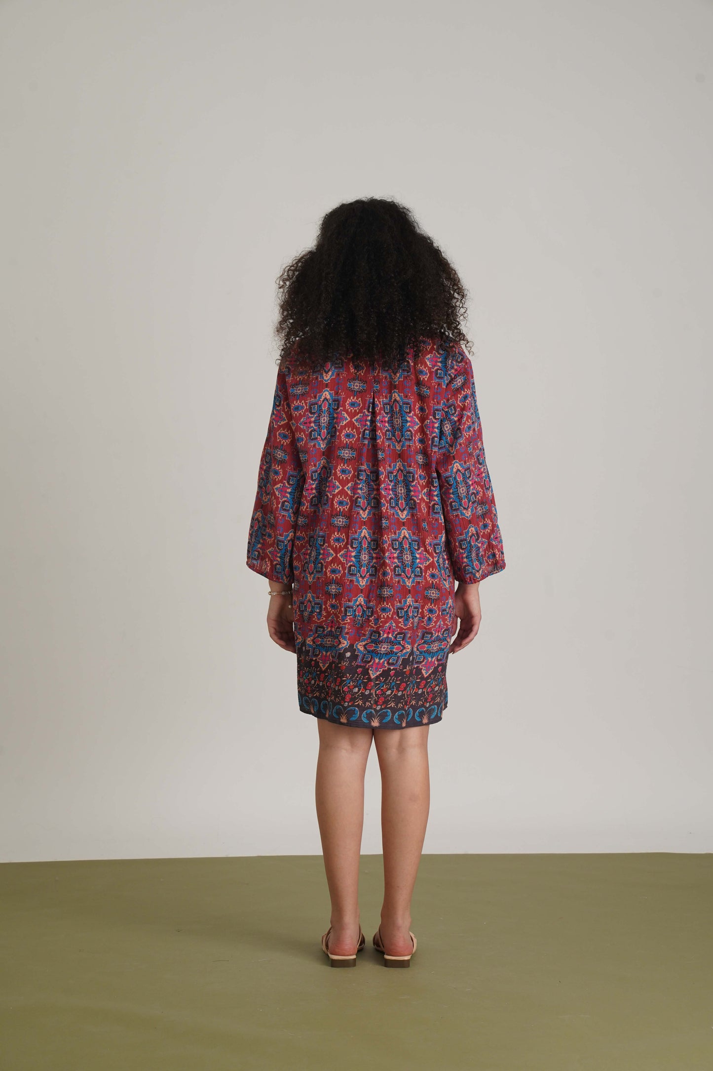 Esra Tunic