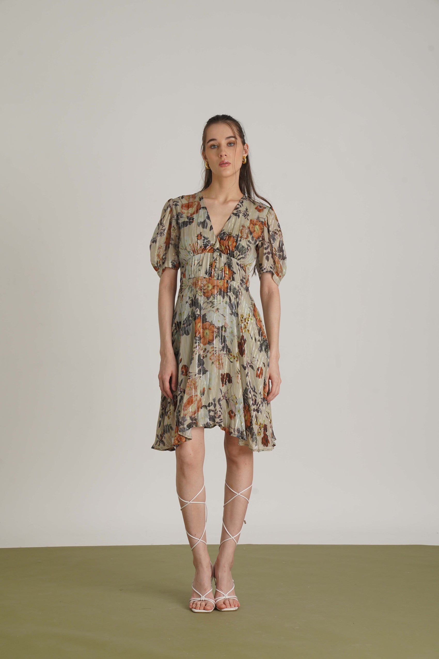 Vika Dress