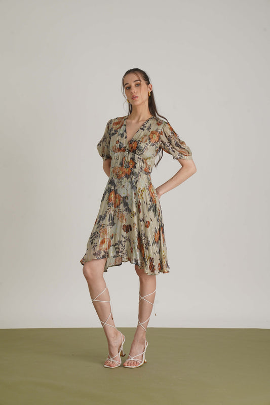 Vika Dress