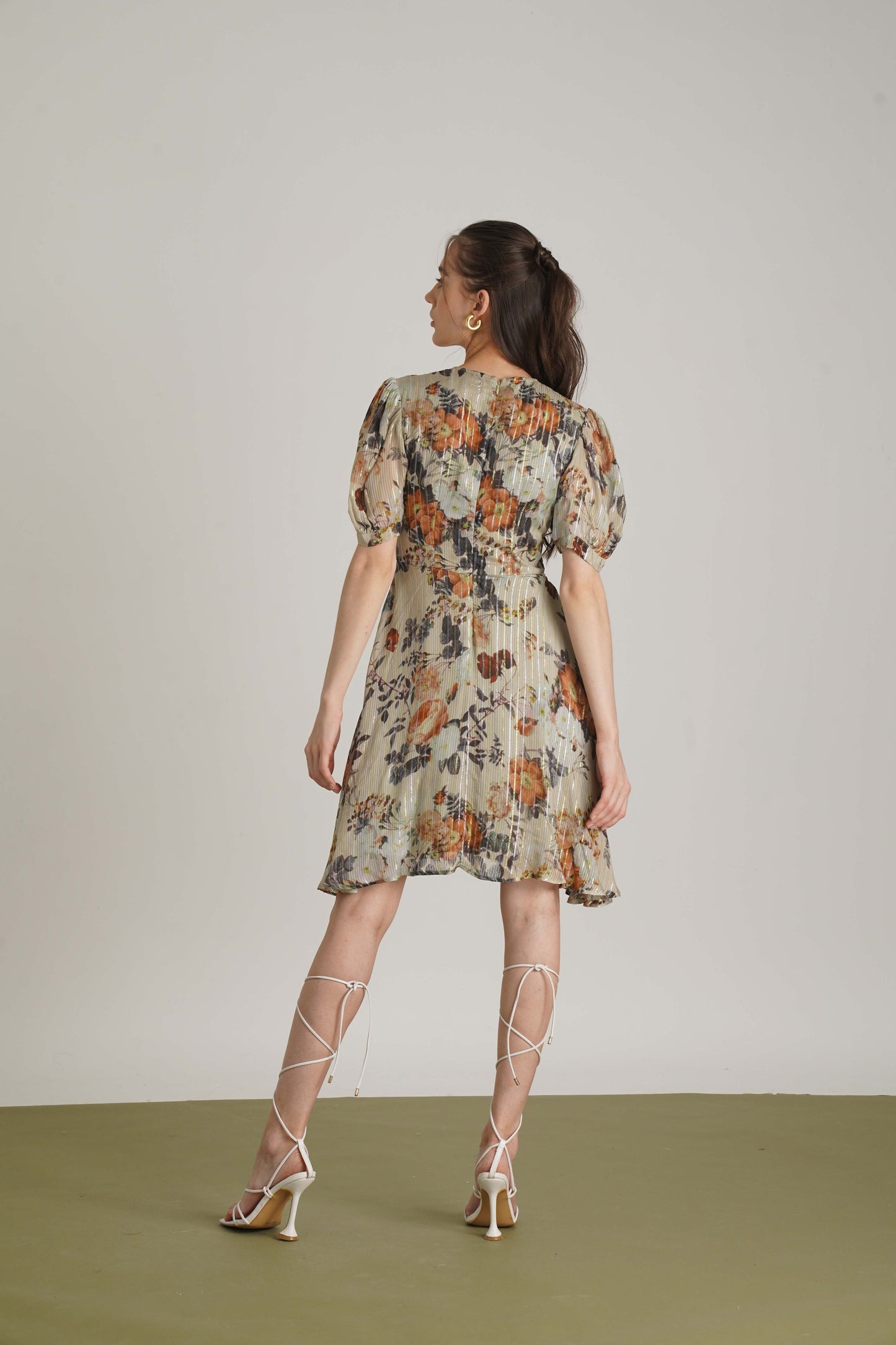 Vika Dress