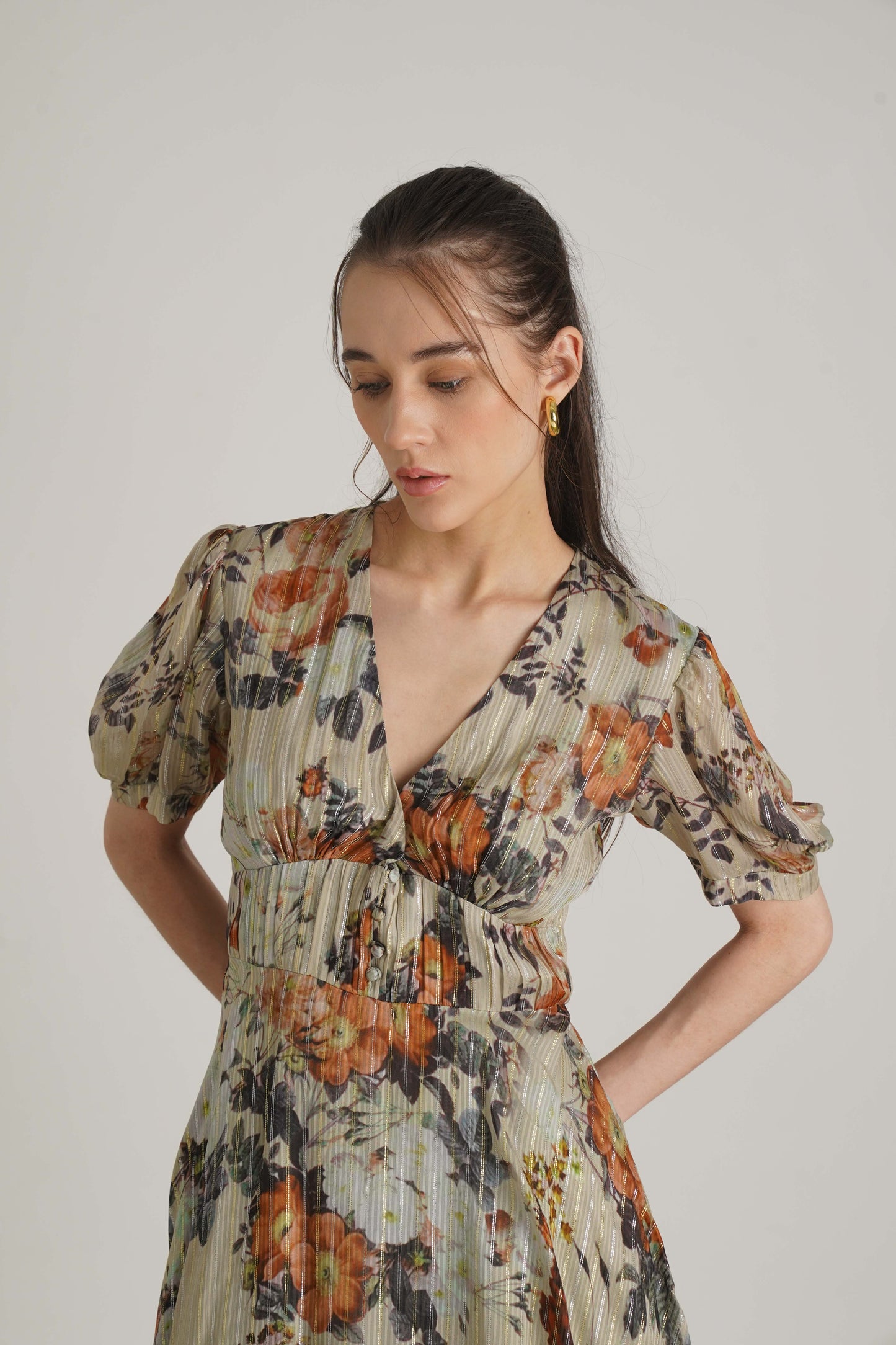 Vika Dress