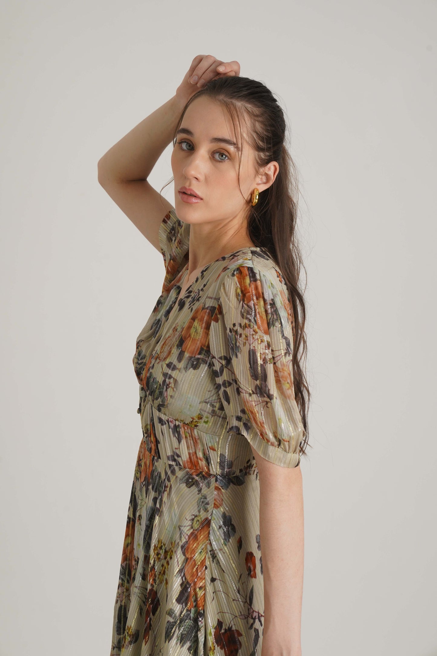 Vika Dress