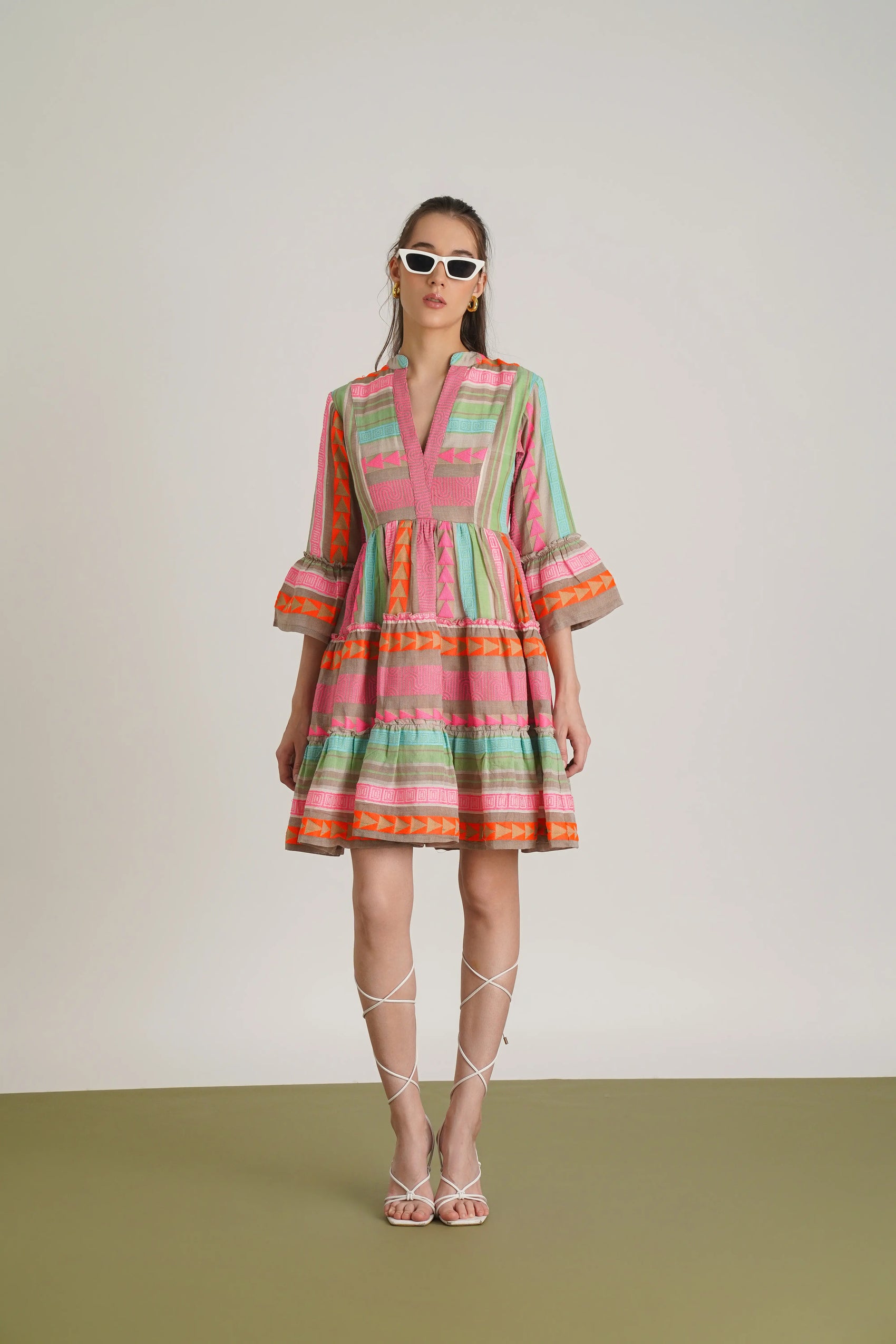 Rosa Dress