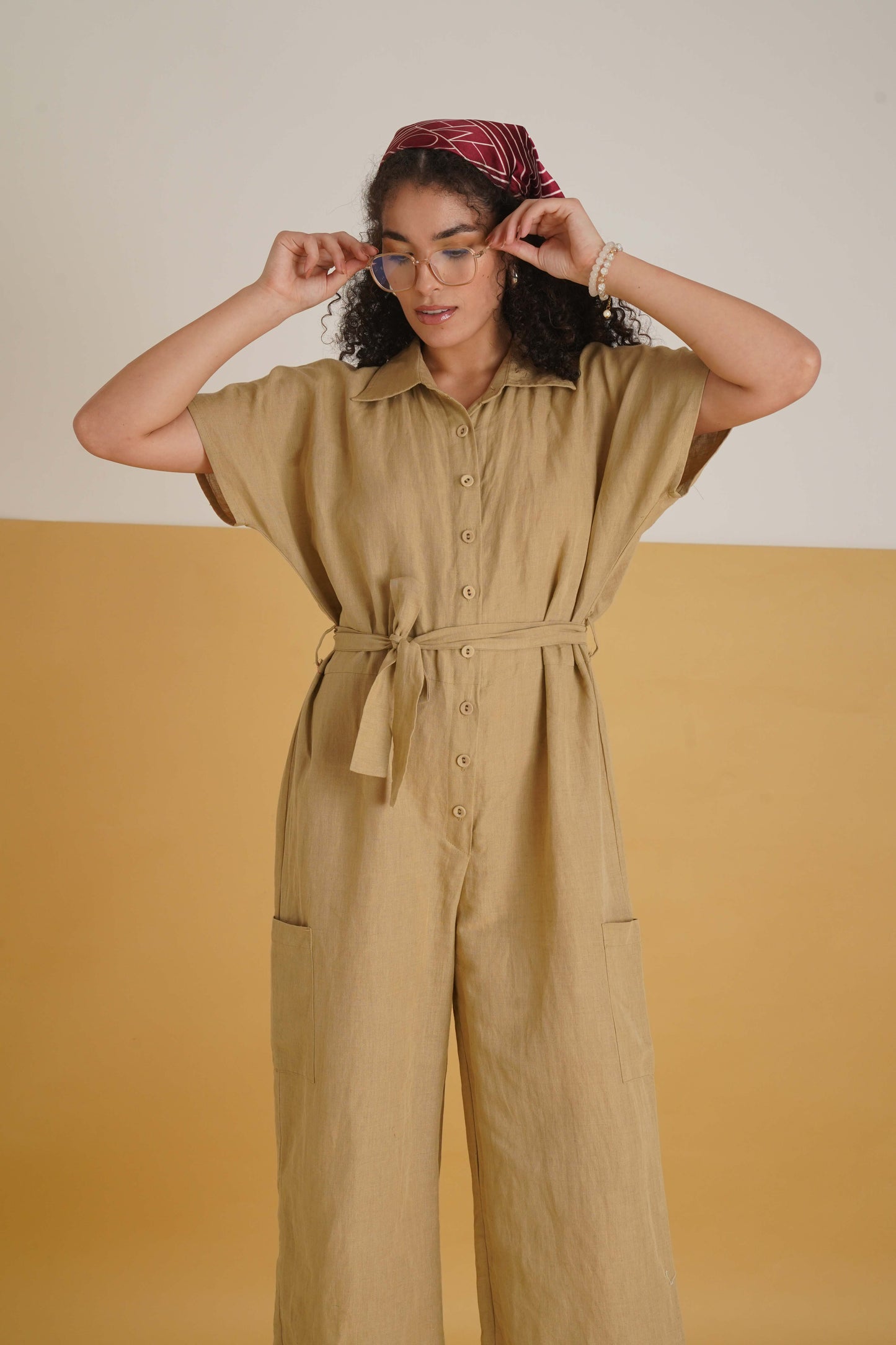 Kiara Jumpsuit
