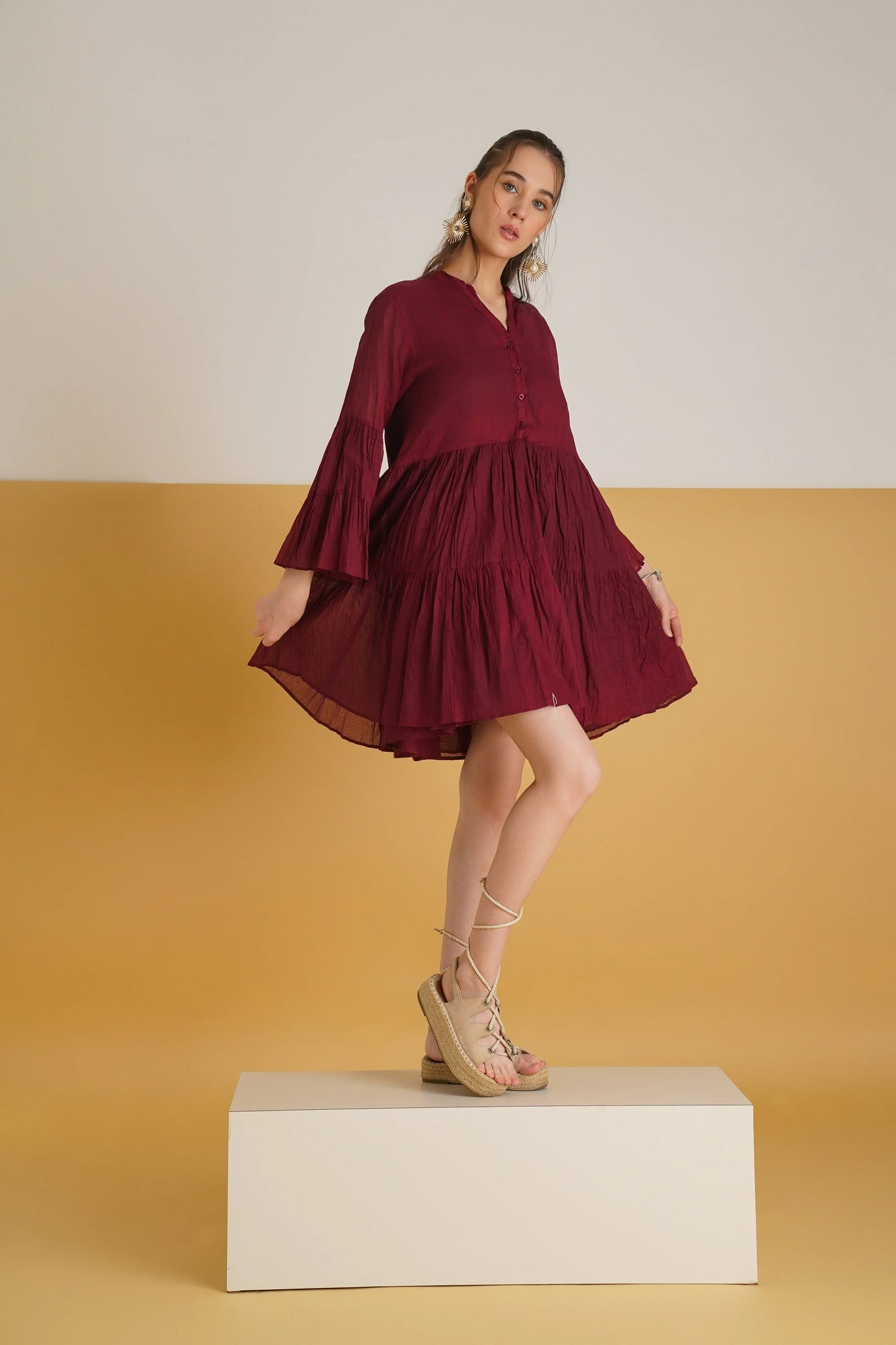 Elaine Tunic