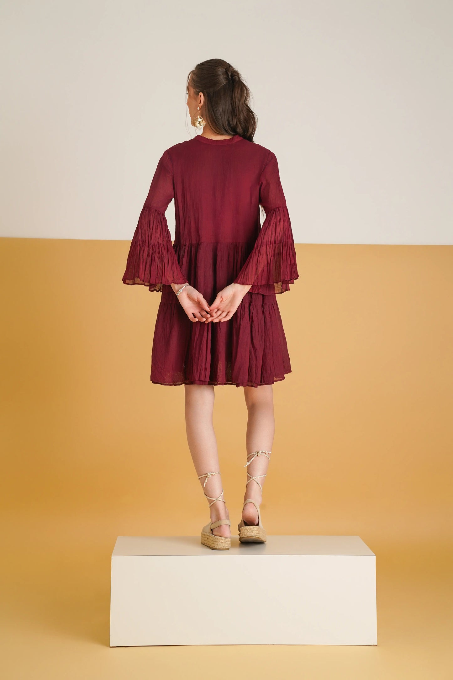 Elaine Tunic