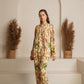 Canary Co-ord set