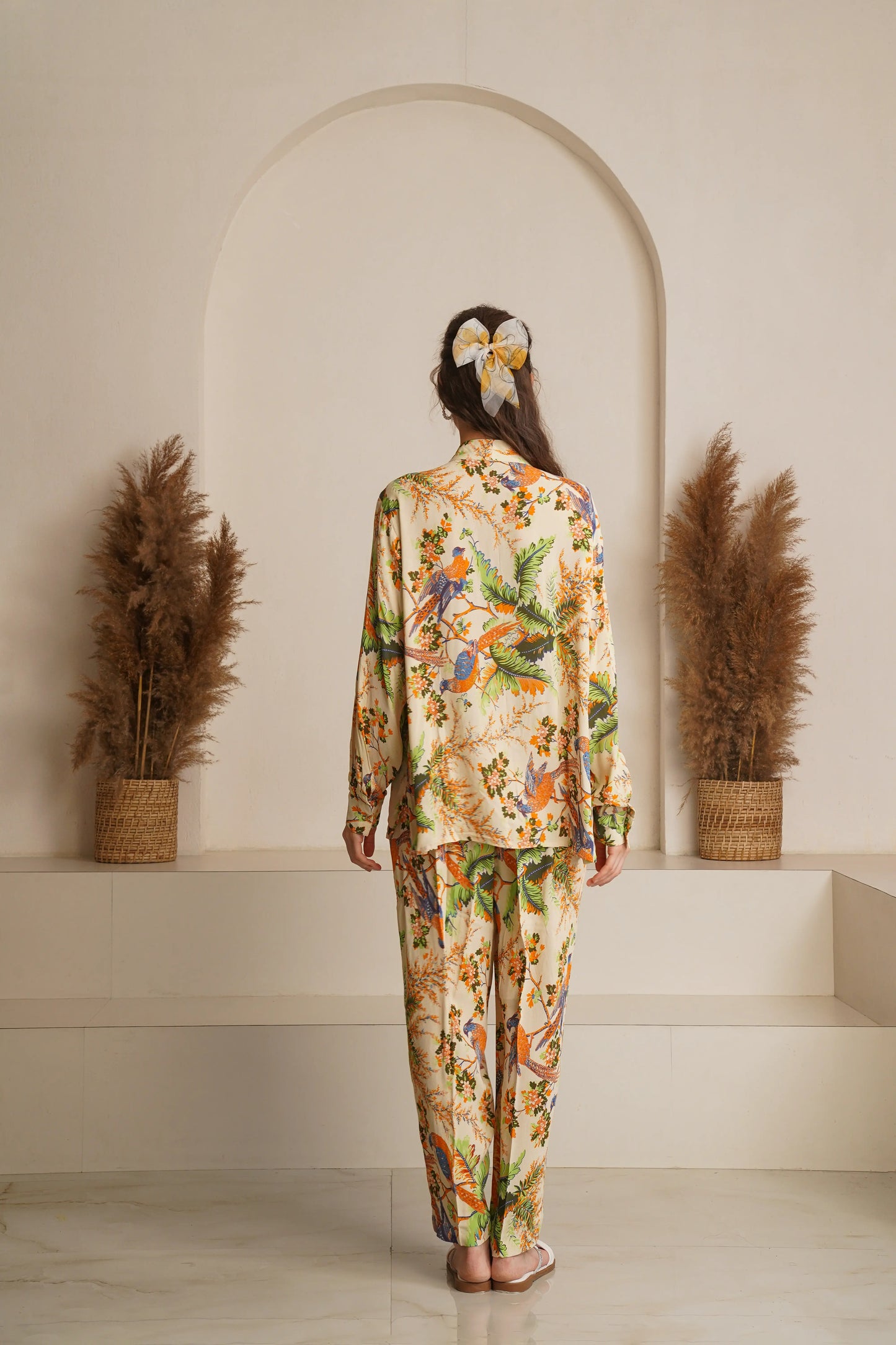 Canary Co-ord set