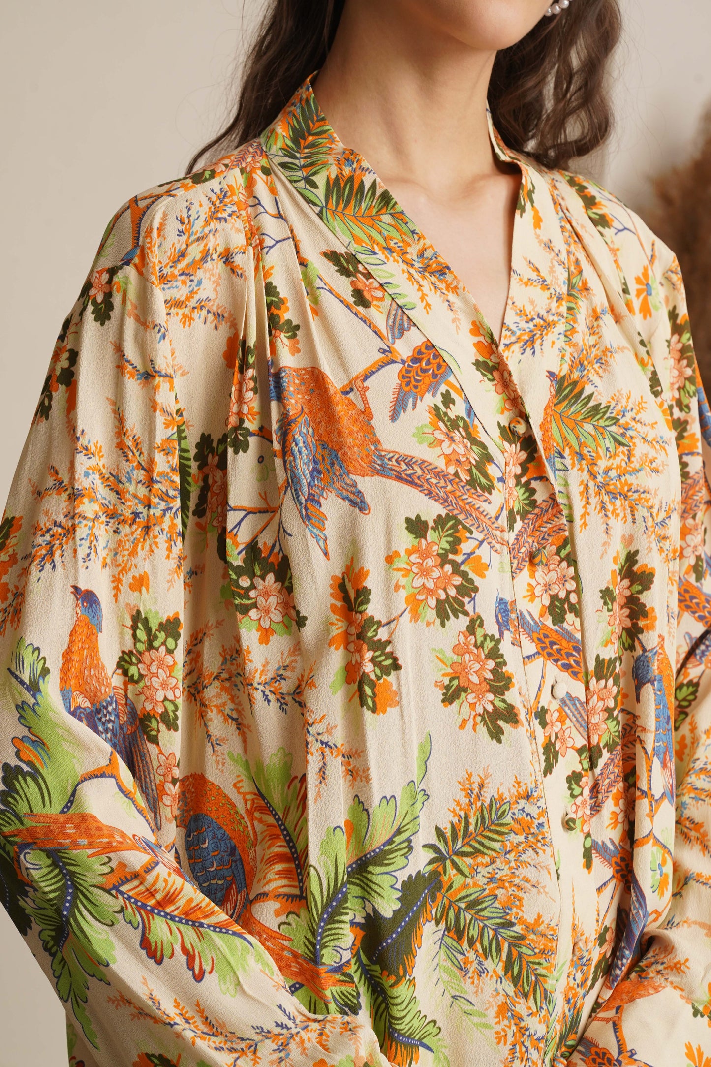 Canary Co-ord set