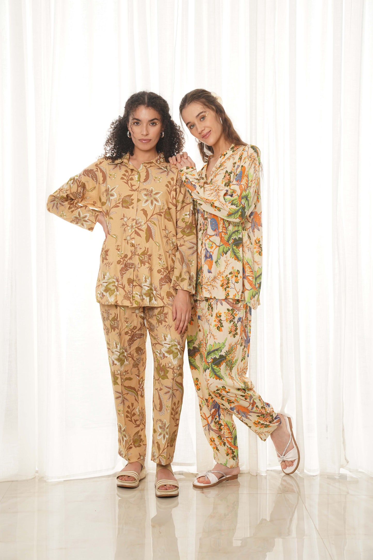 Jessica Co-ord Set