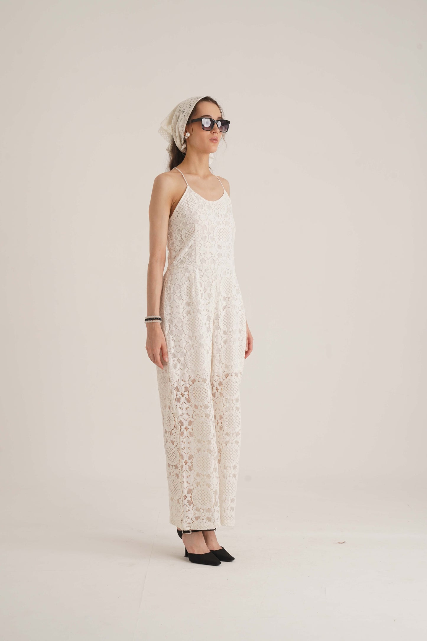 Livia Jumpsuit