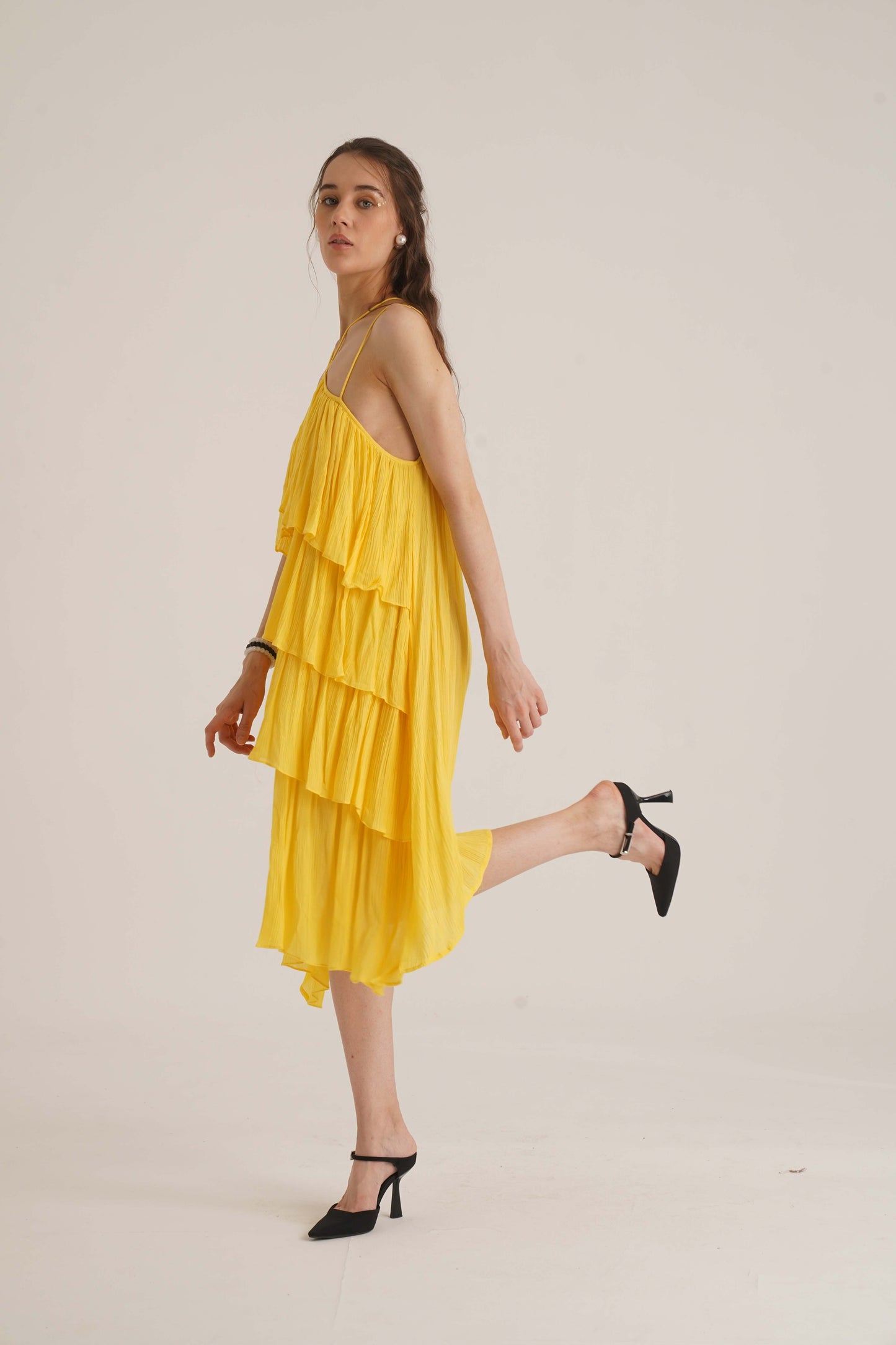 Madison Dress