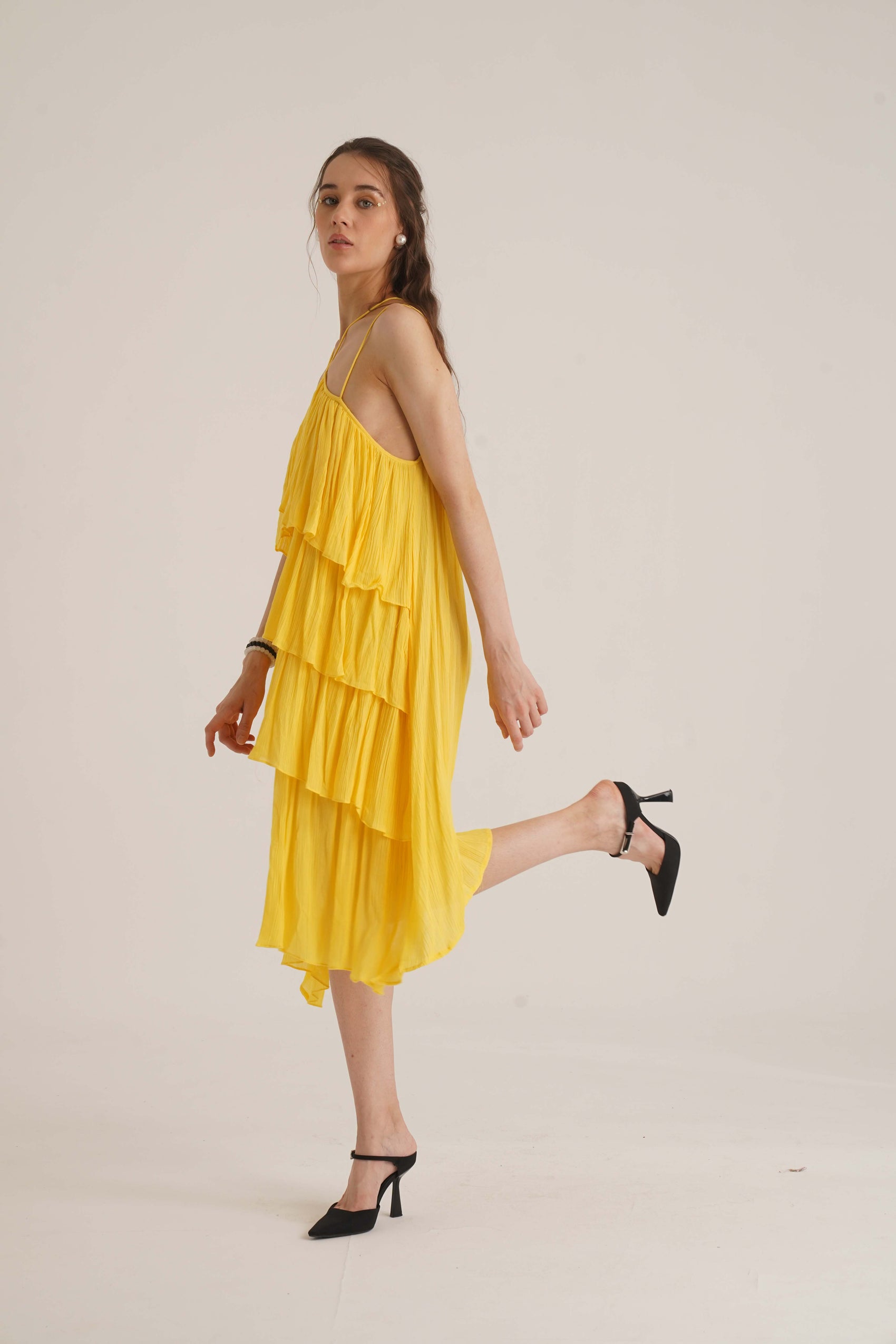Madison Dress