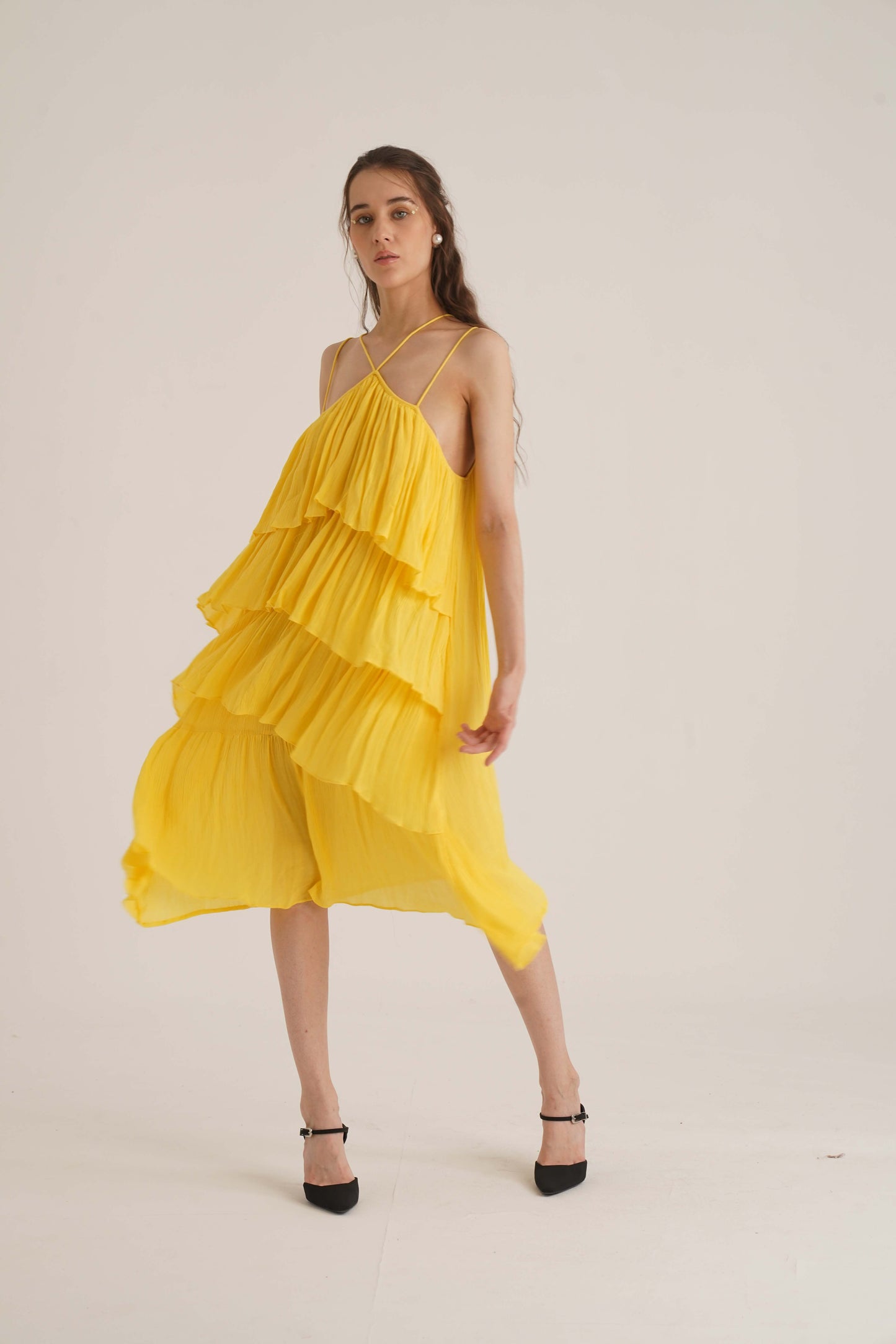 Madison Dress