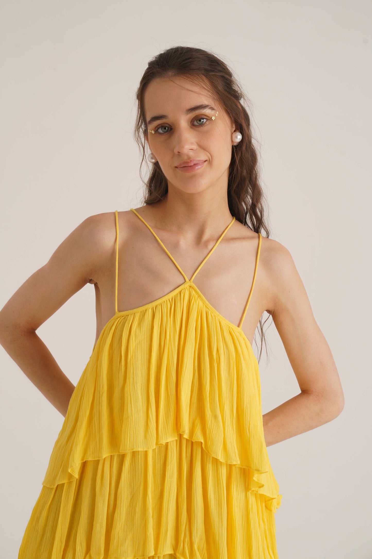 Madison Dress