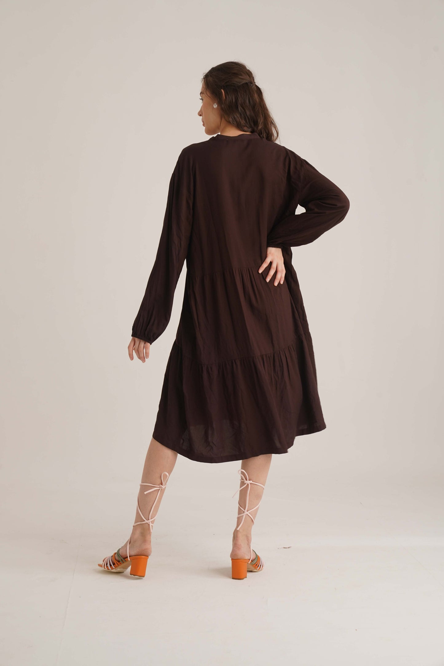 Marcella Dress