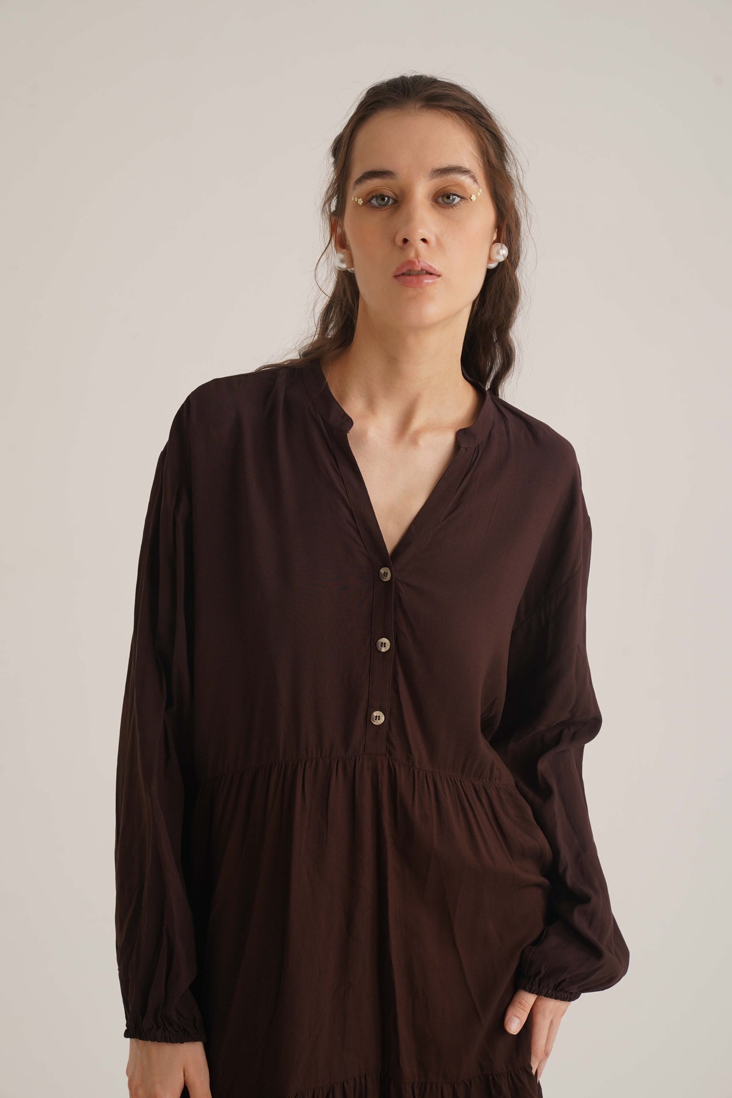 Marcella Dress