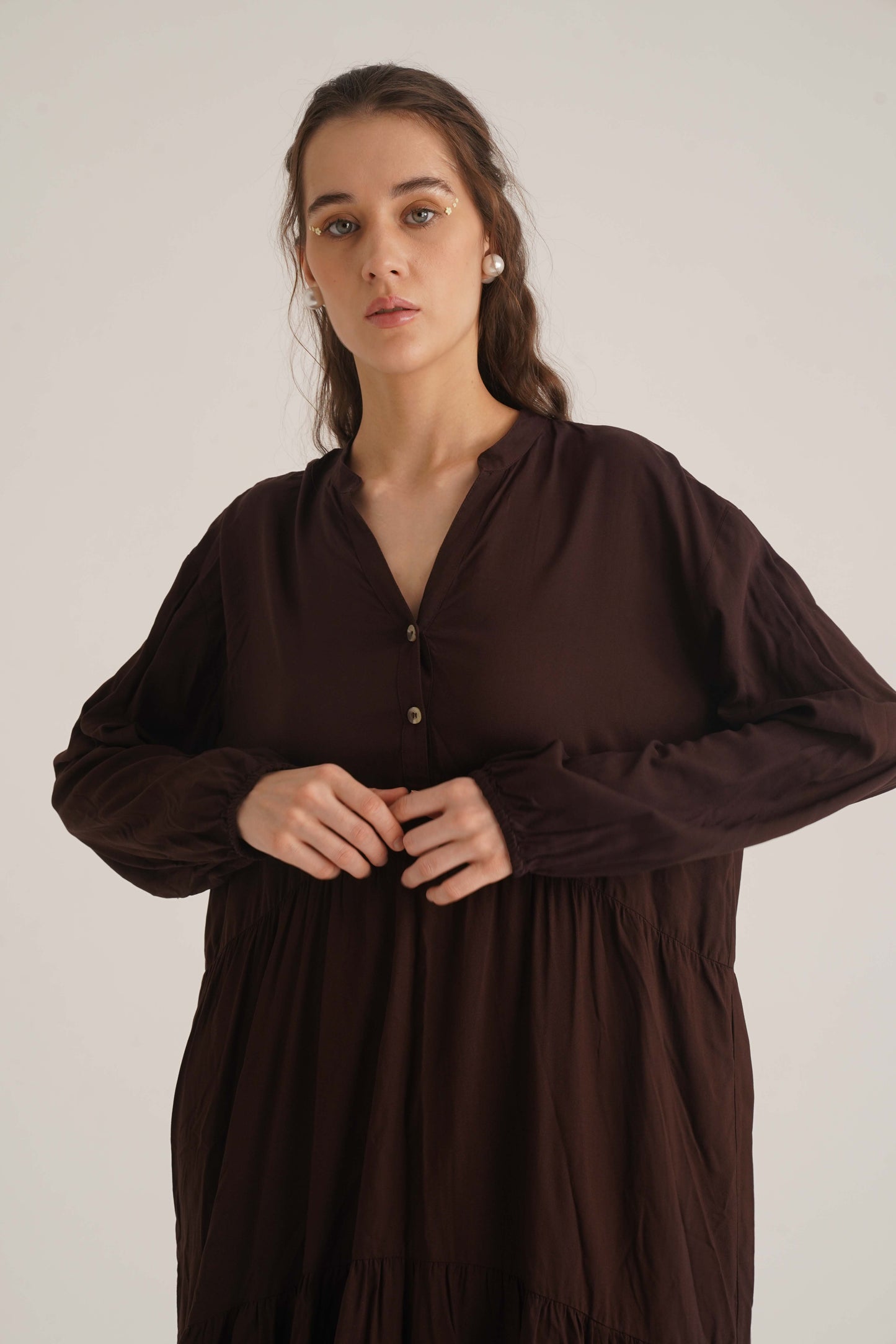 Marcella Dress