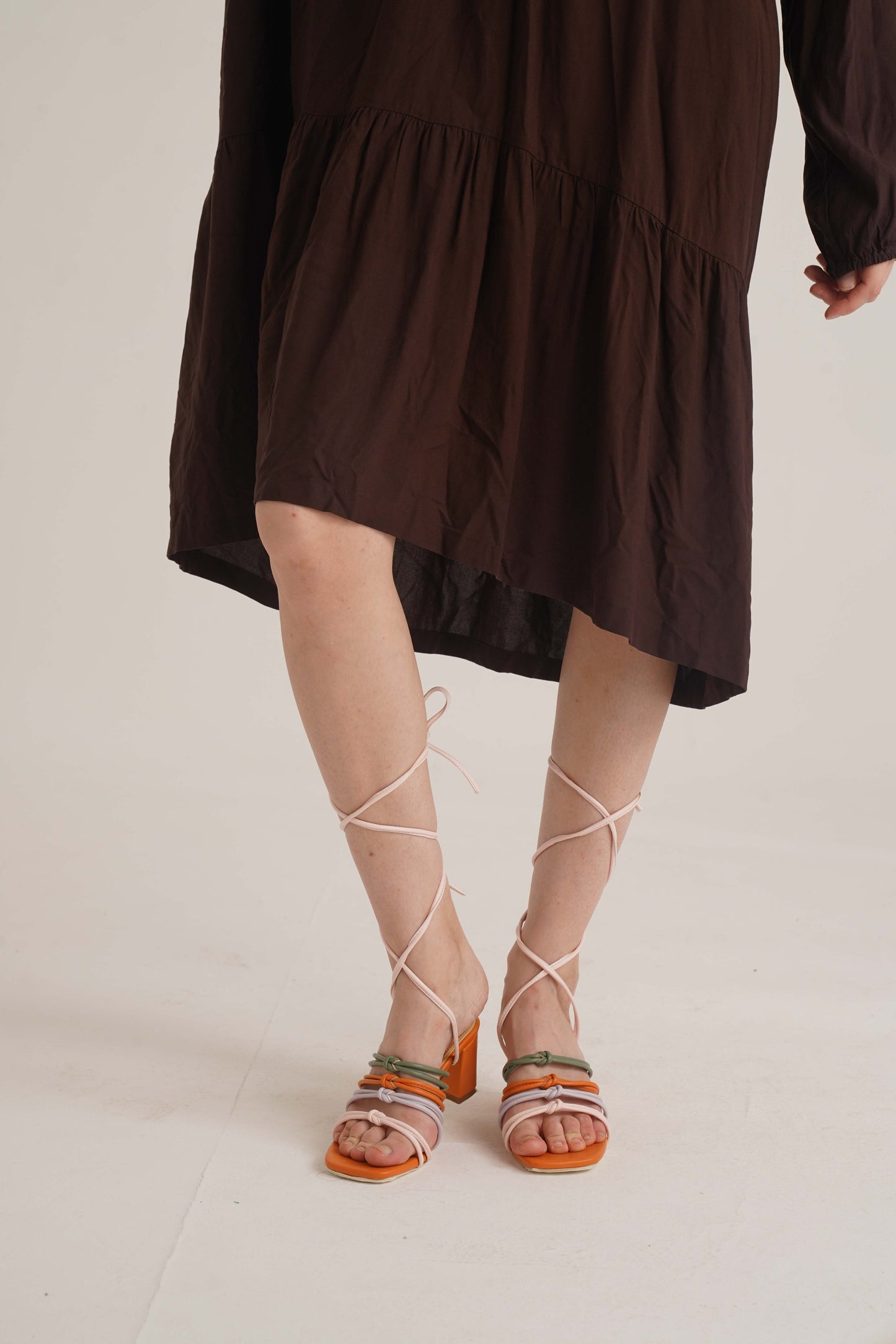 Marcella Dress