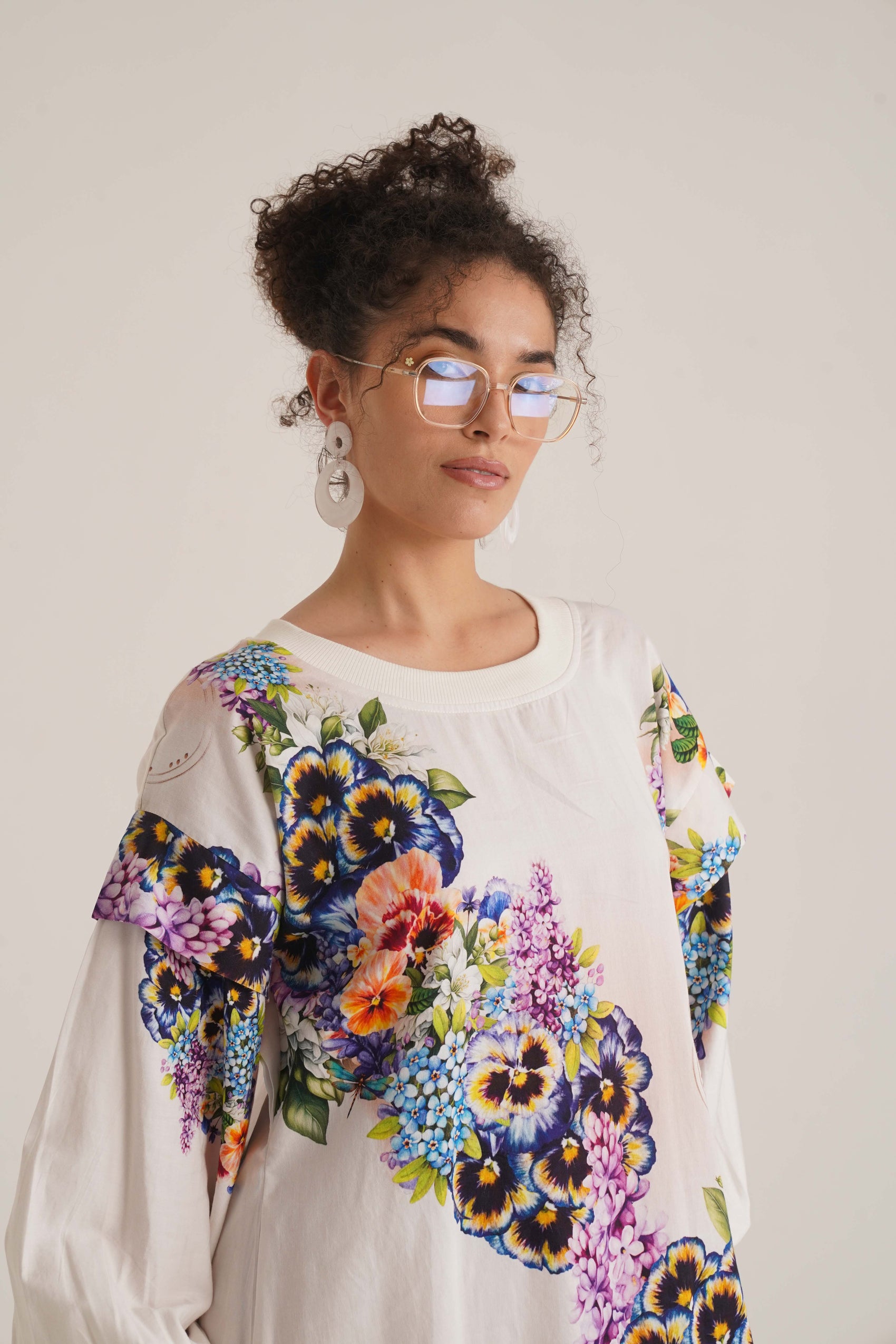 Keen Tunic