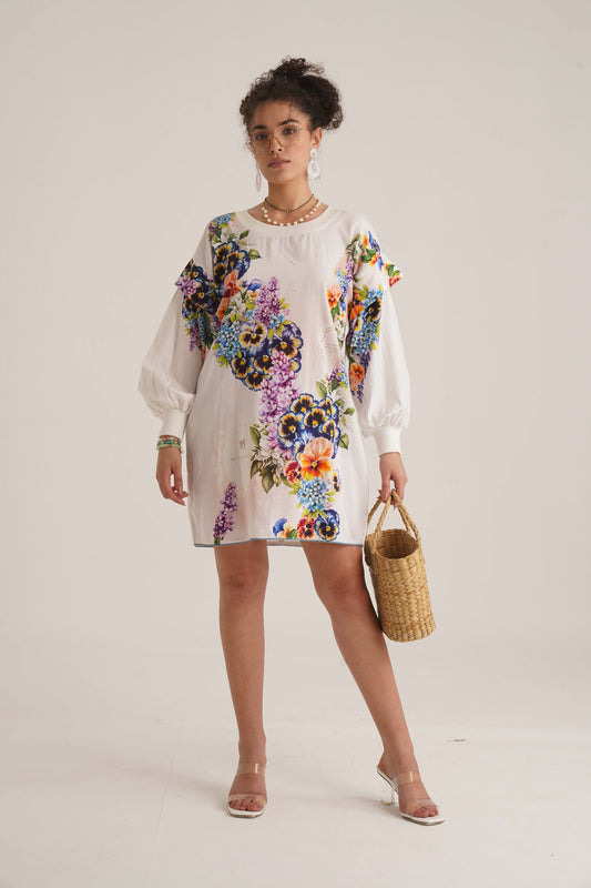 Keen Tunic