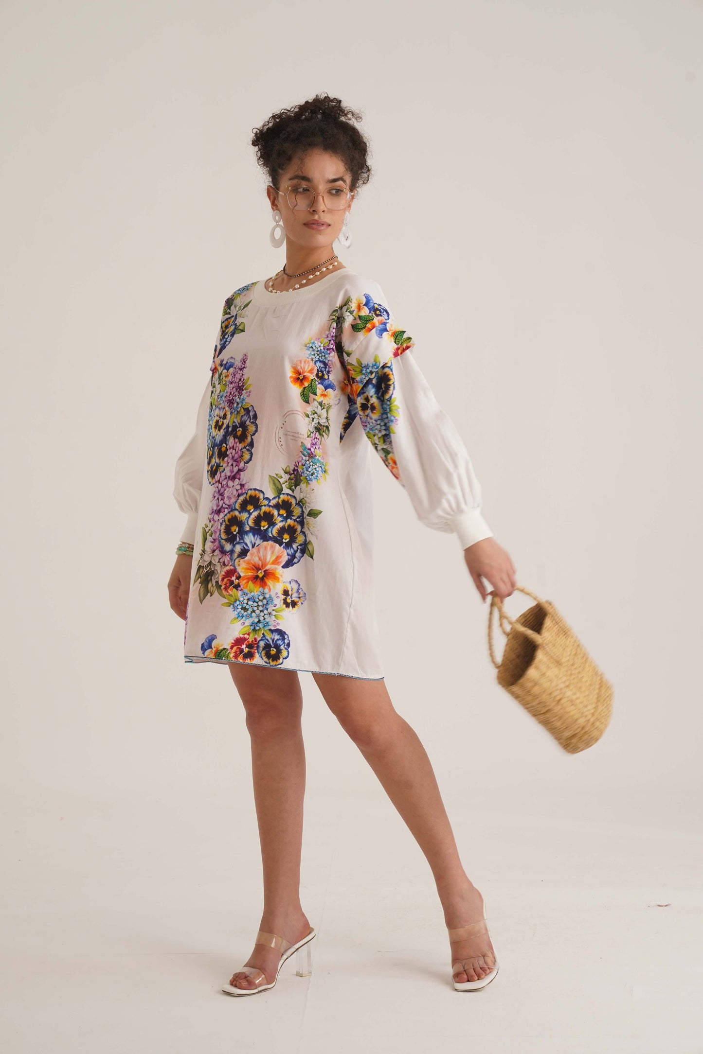 Keen Tunic