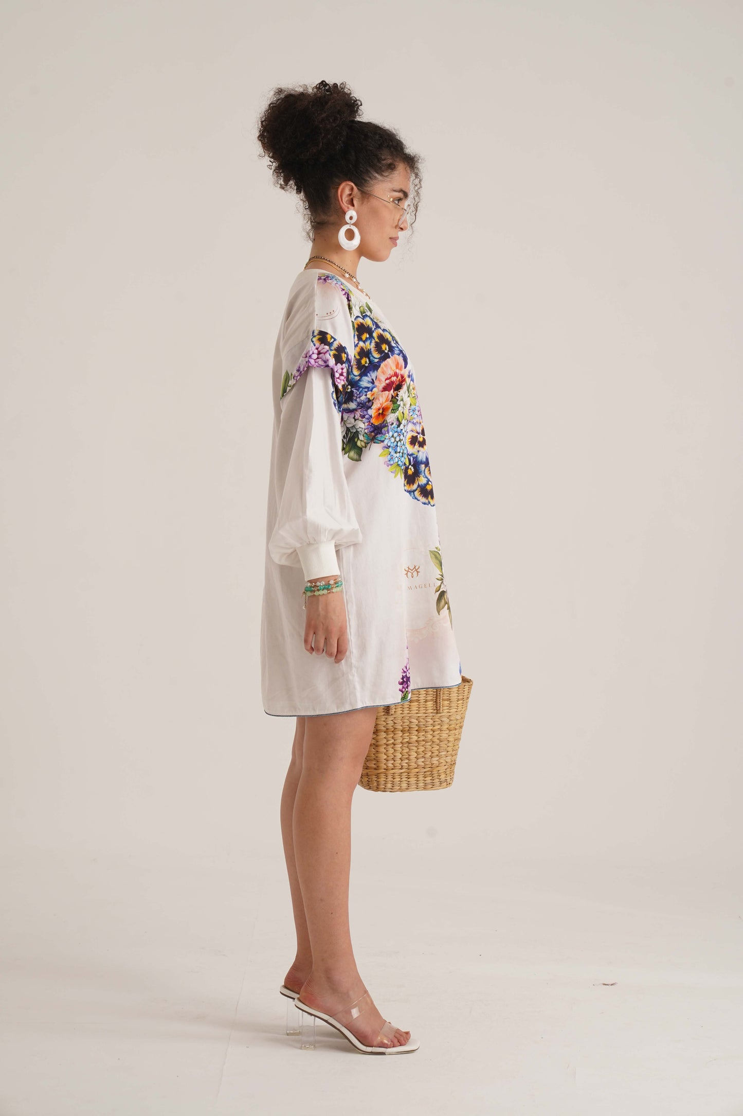 Keen Tunic
