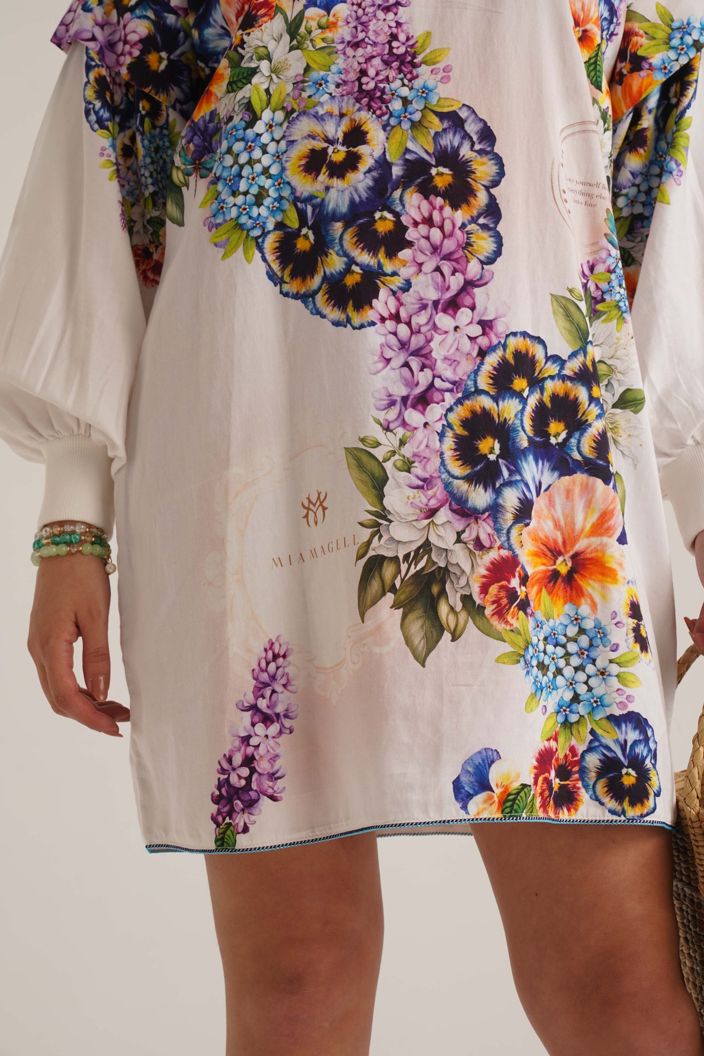 Keen Tunic