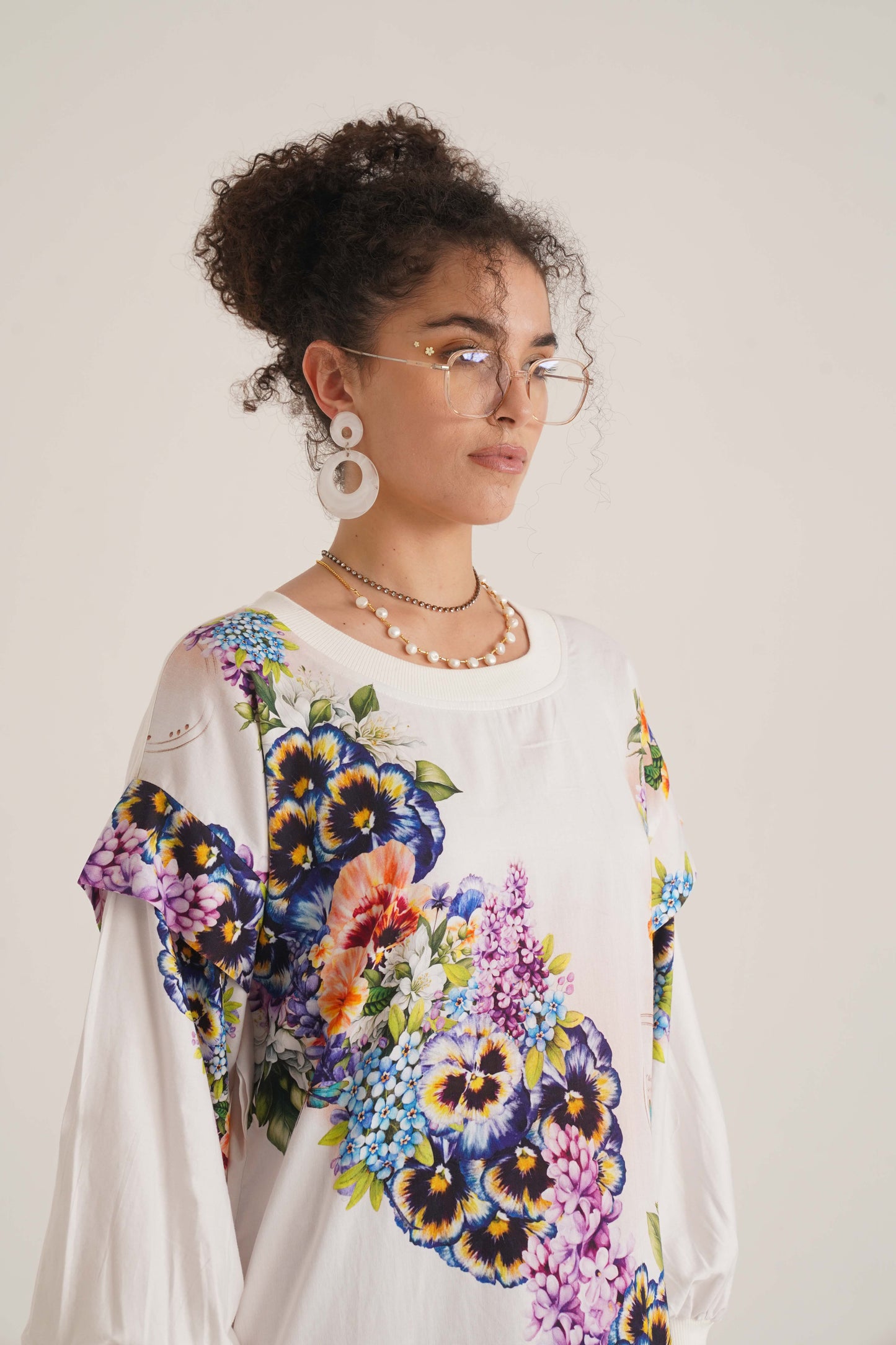 Keen Tunic