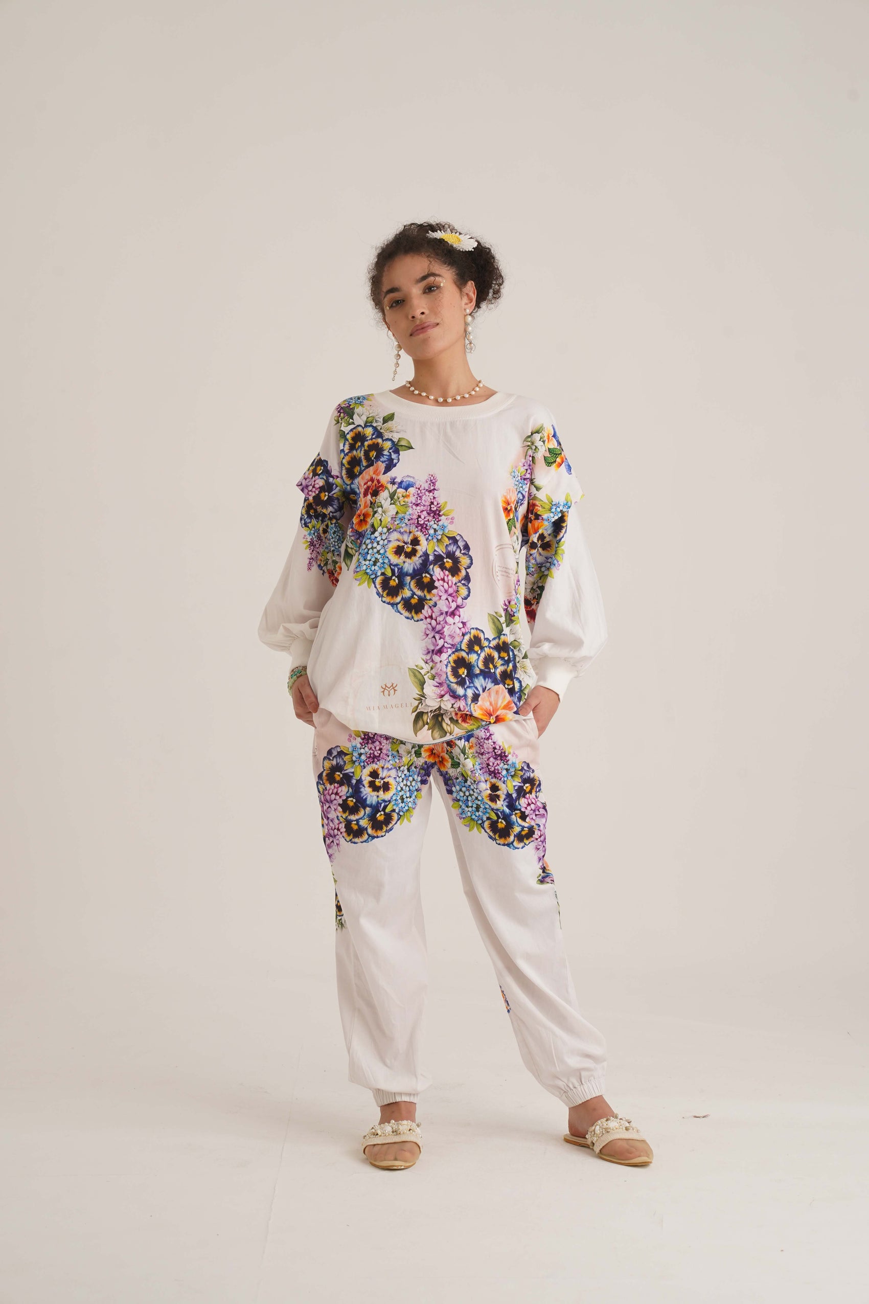 Keen Co-ord Set