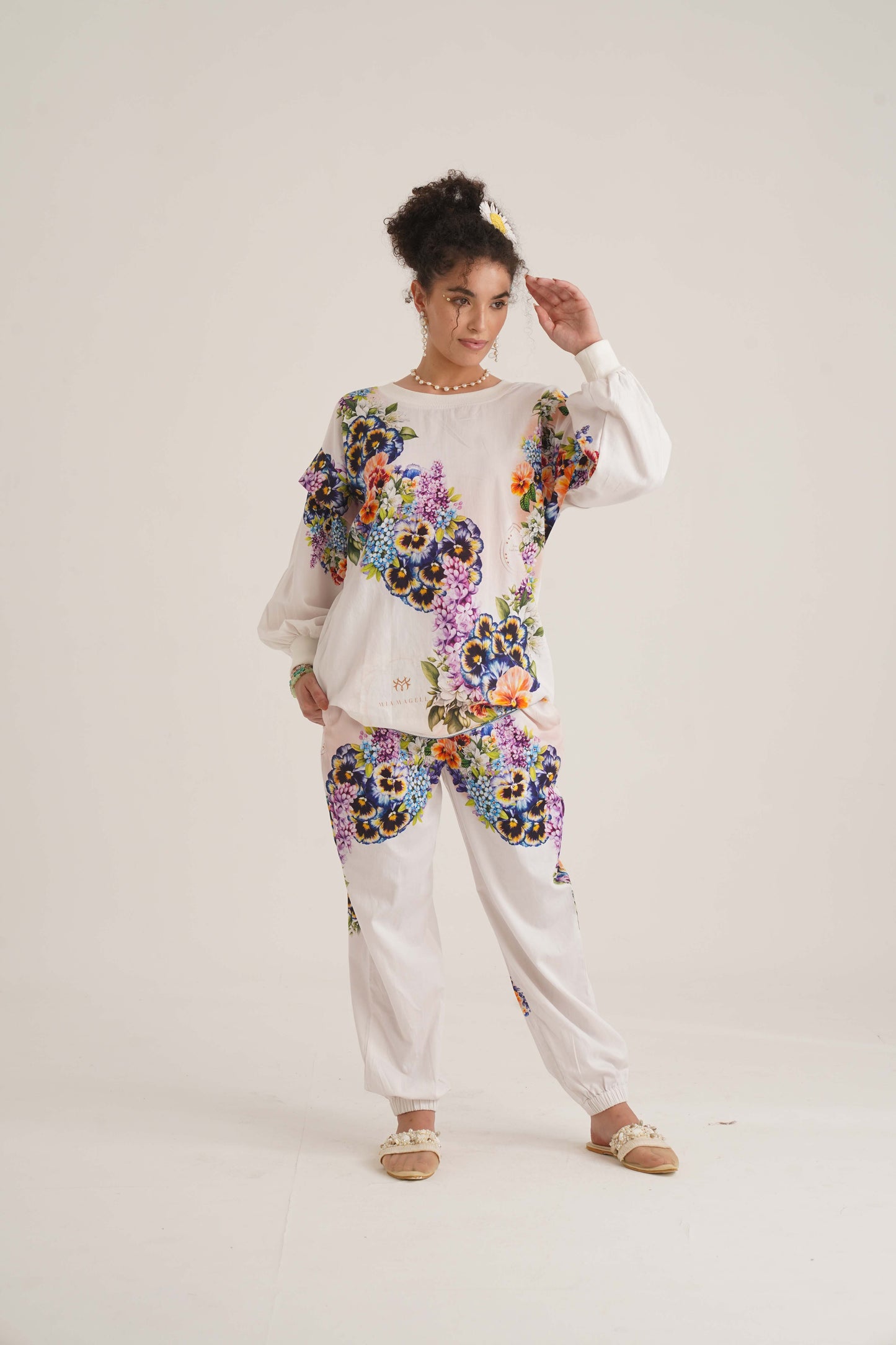Keen Co-ord Set