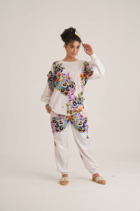 Keen Co-ord Set