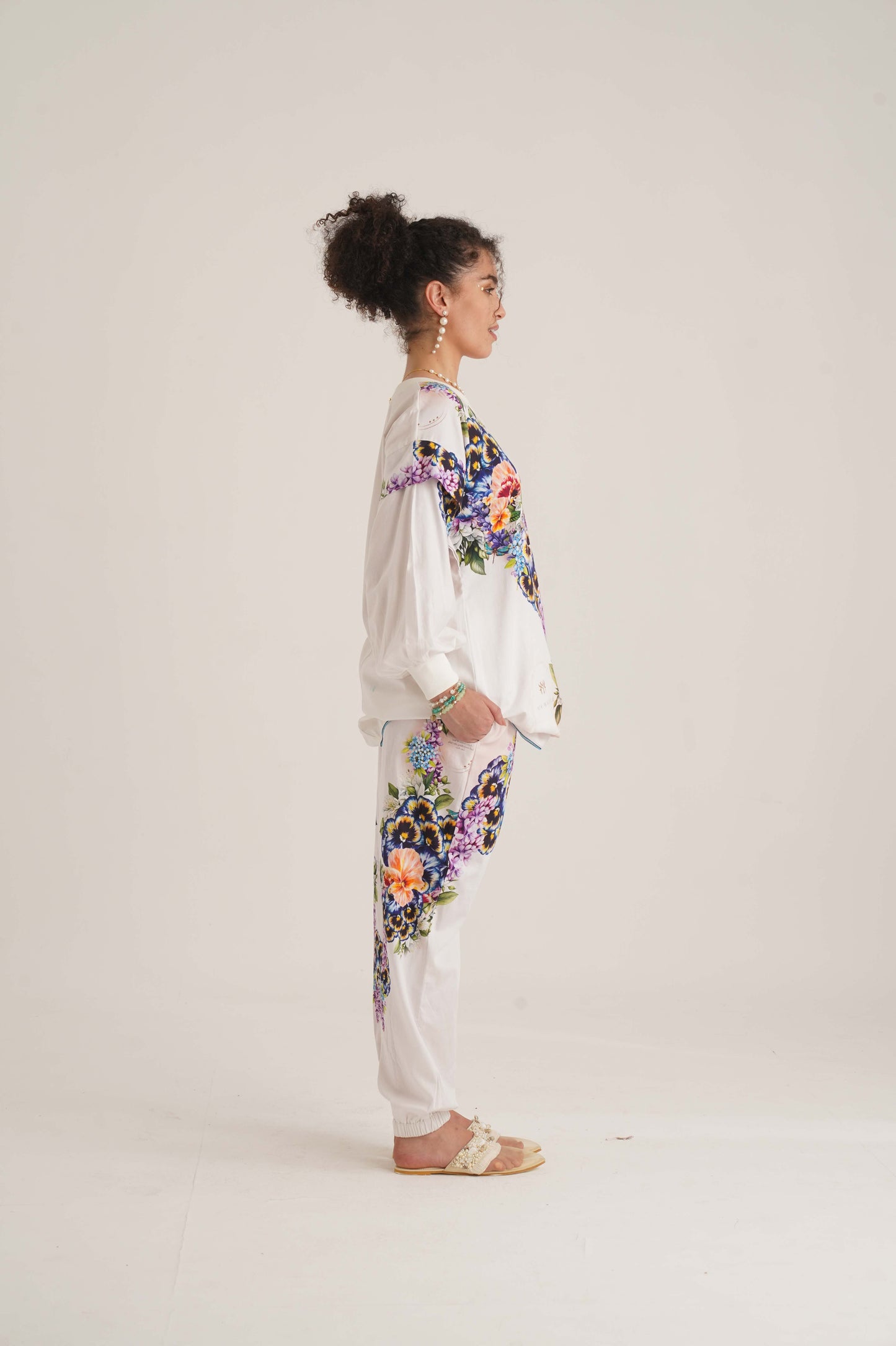 Keen Co-ord Set