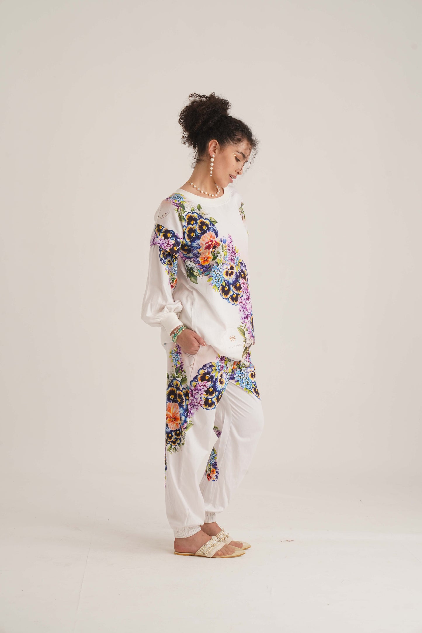 Keen Co-ord Set