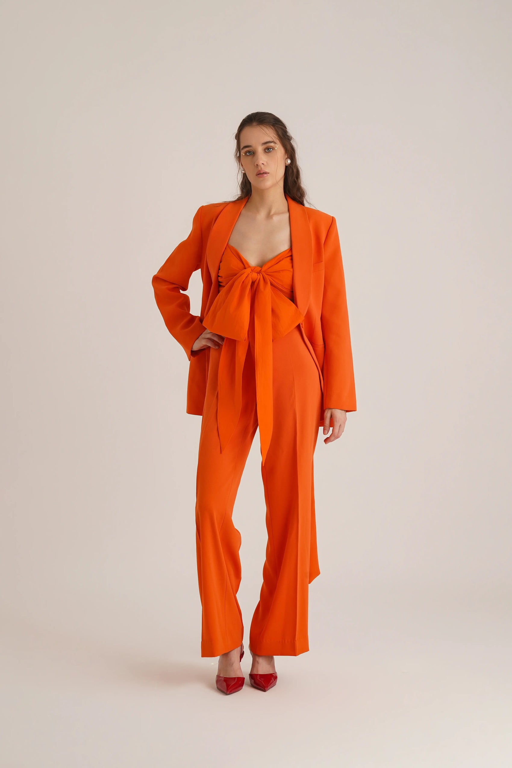 Aurelia Co-ord Set