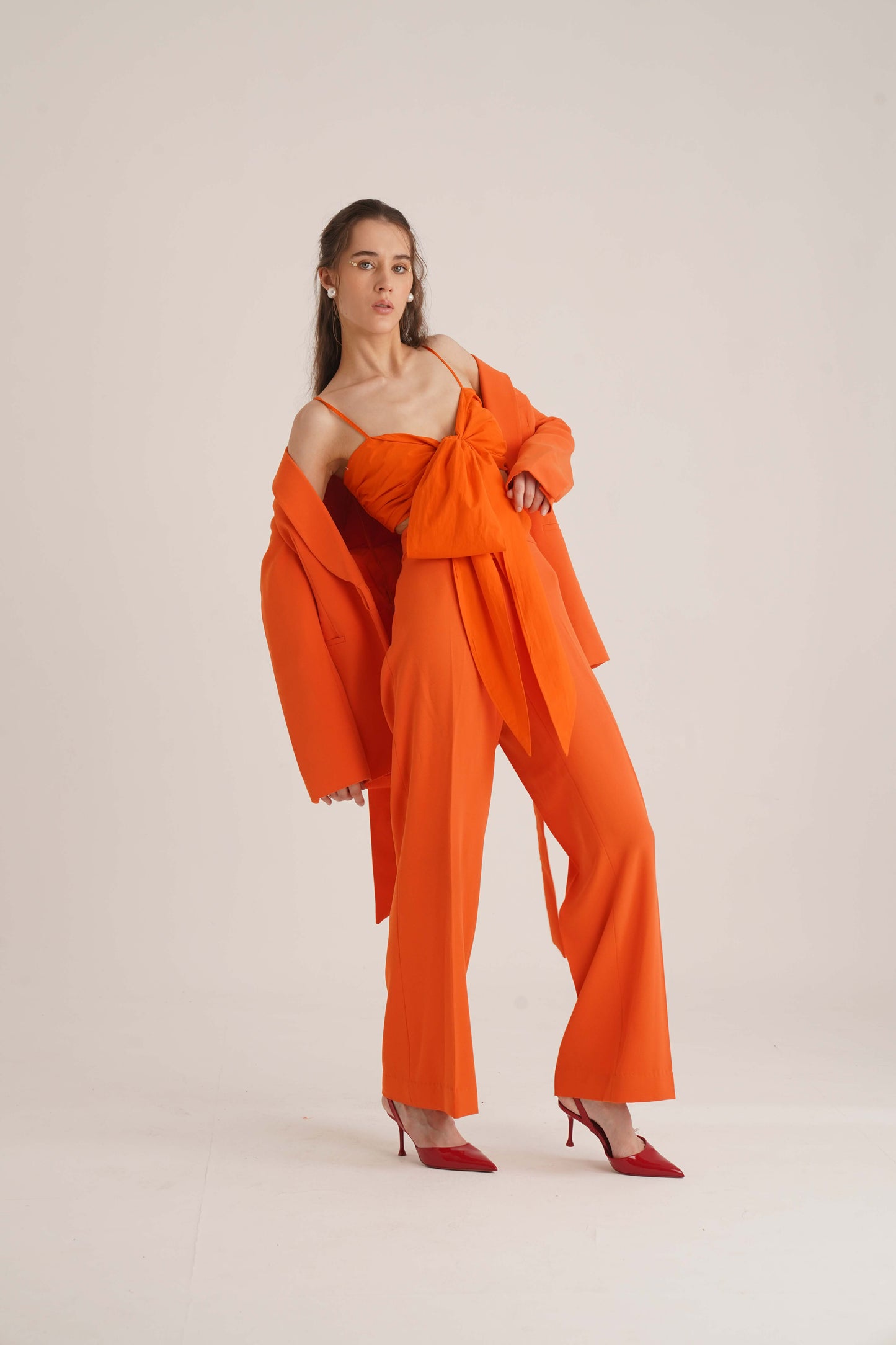 Aurelia Co-ord Set