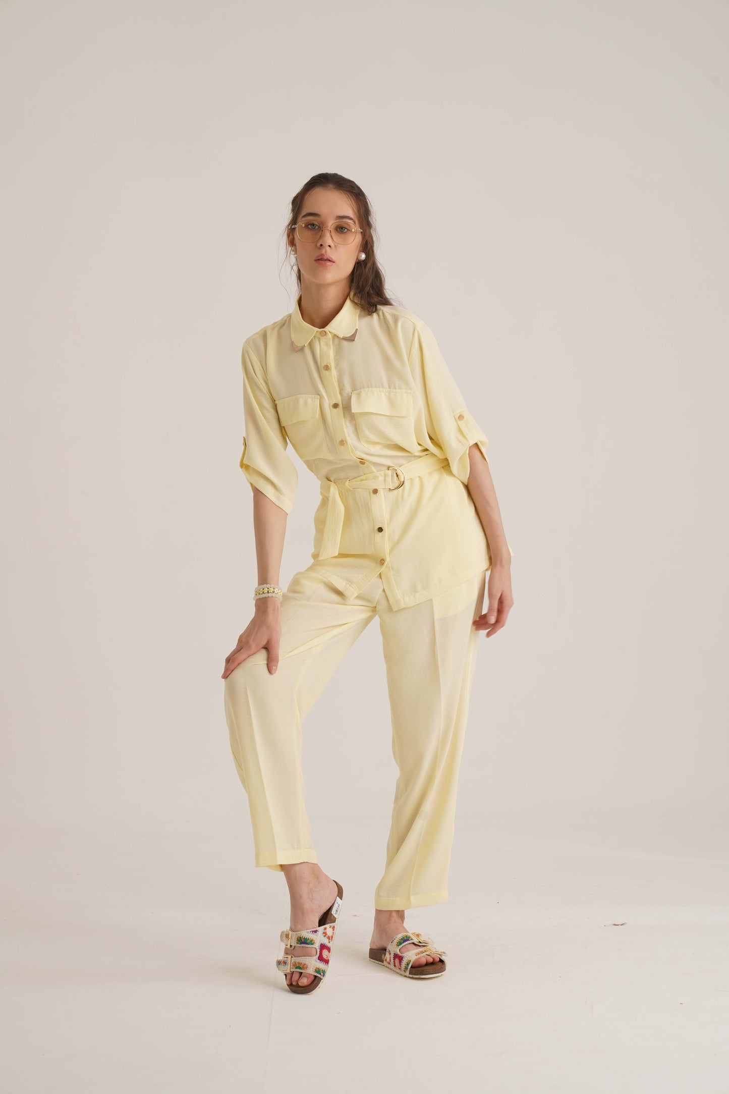 Cassia Co-ord
