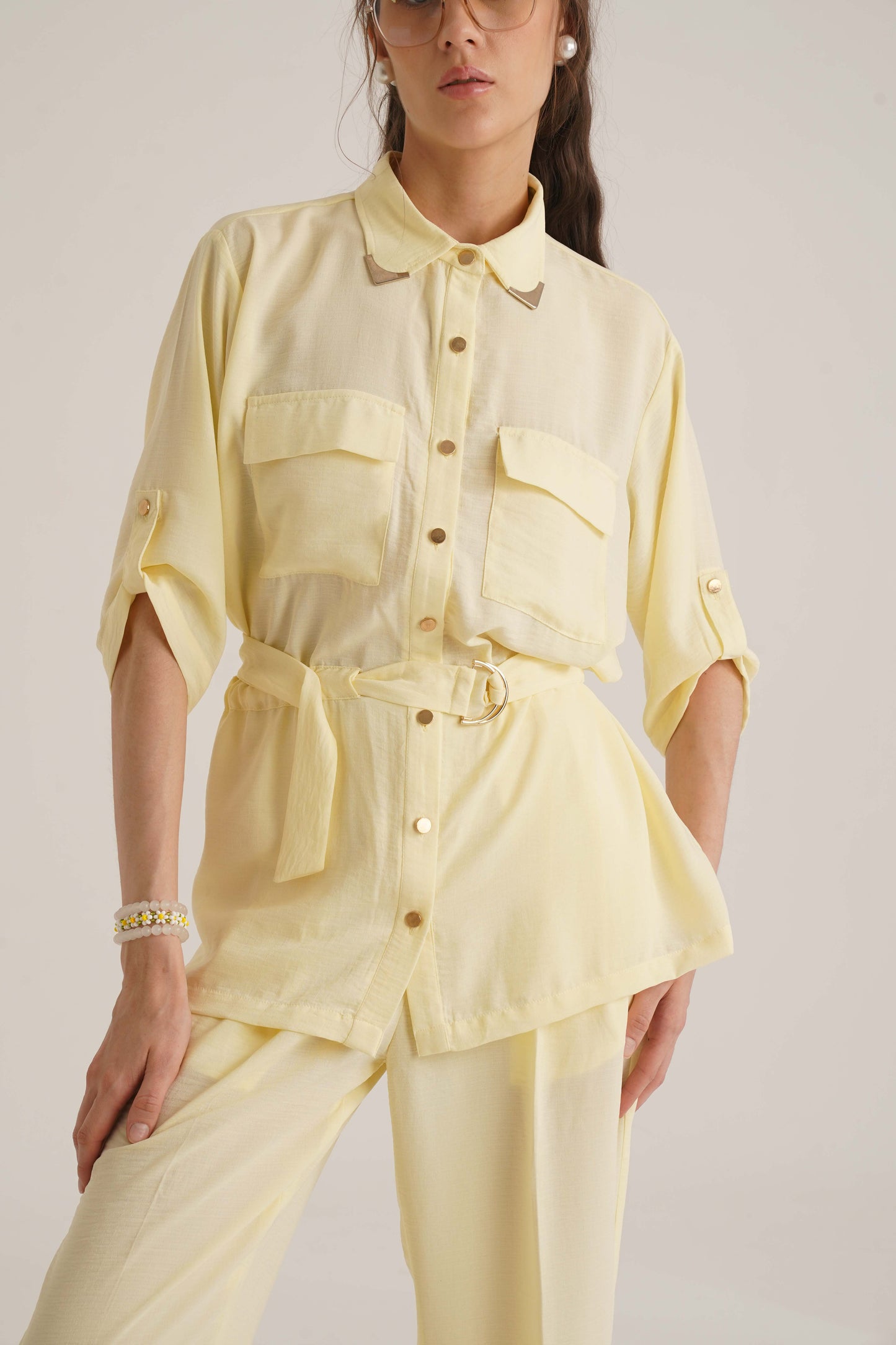 Cassia Co-ord