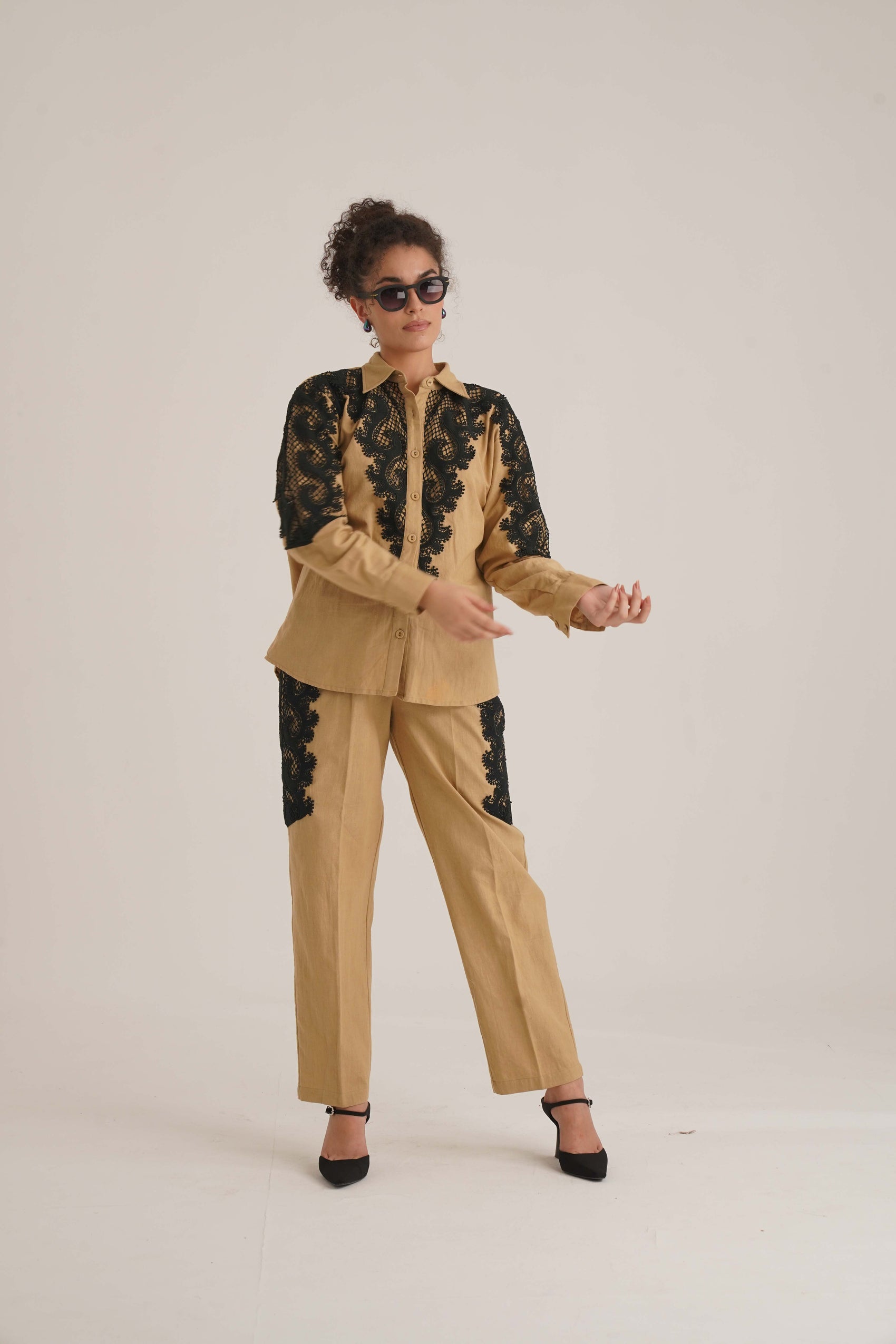 Gemma Co-ord Set