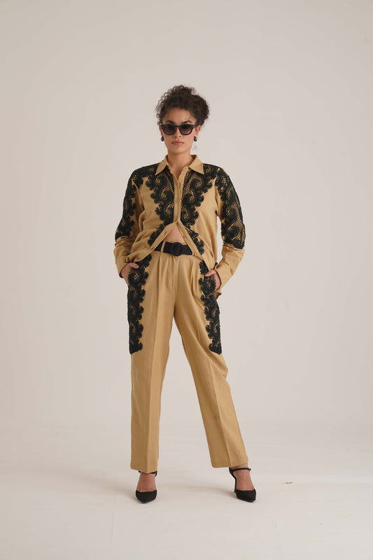 Gemma Co-ord Set