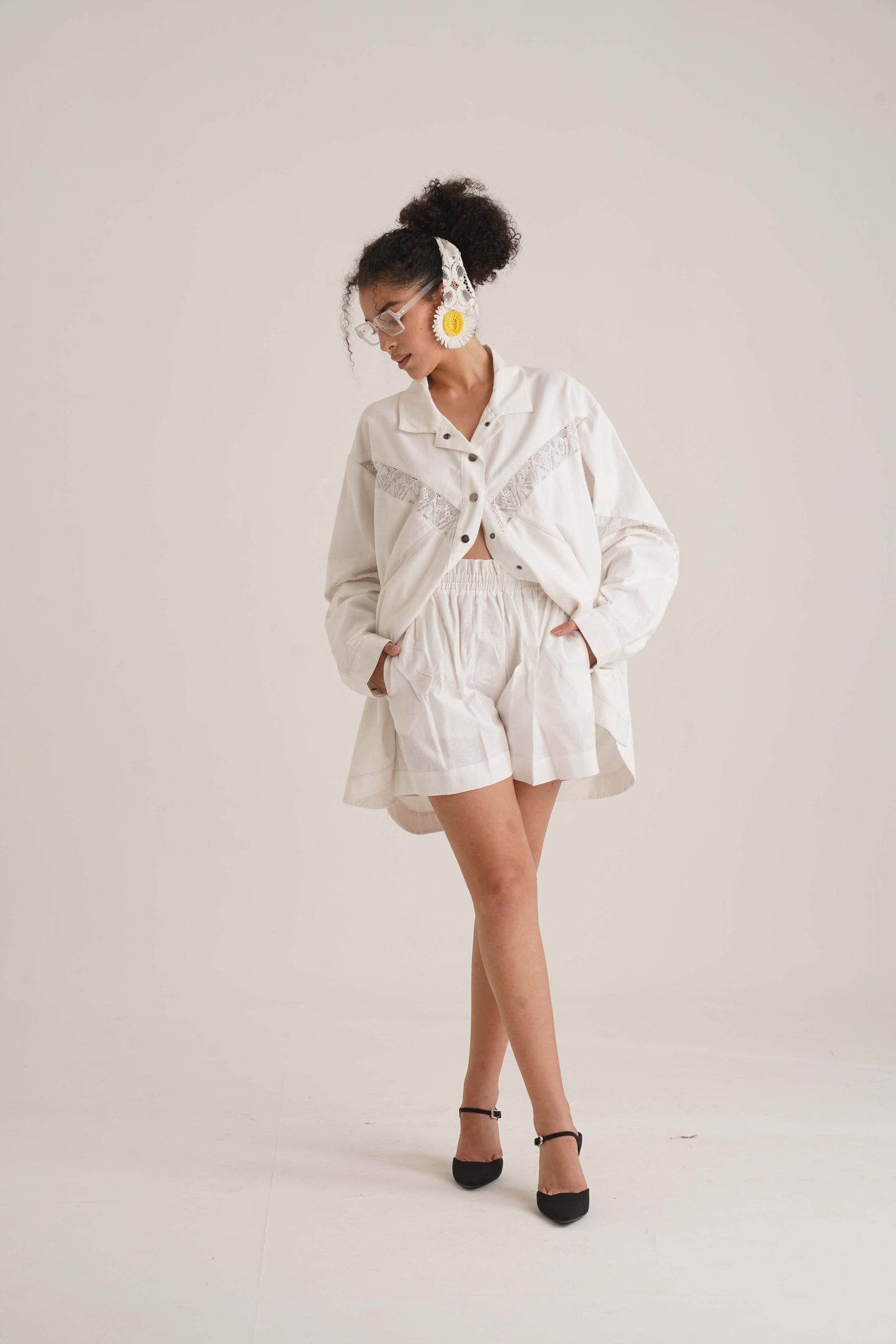 Gracia Co-ord Set