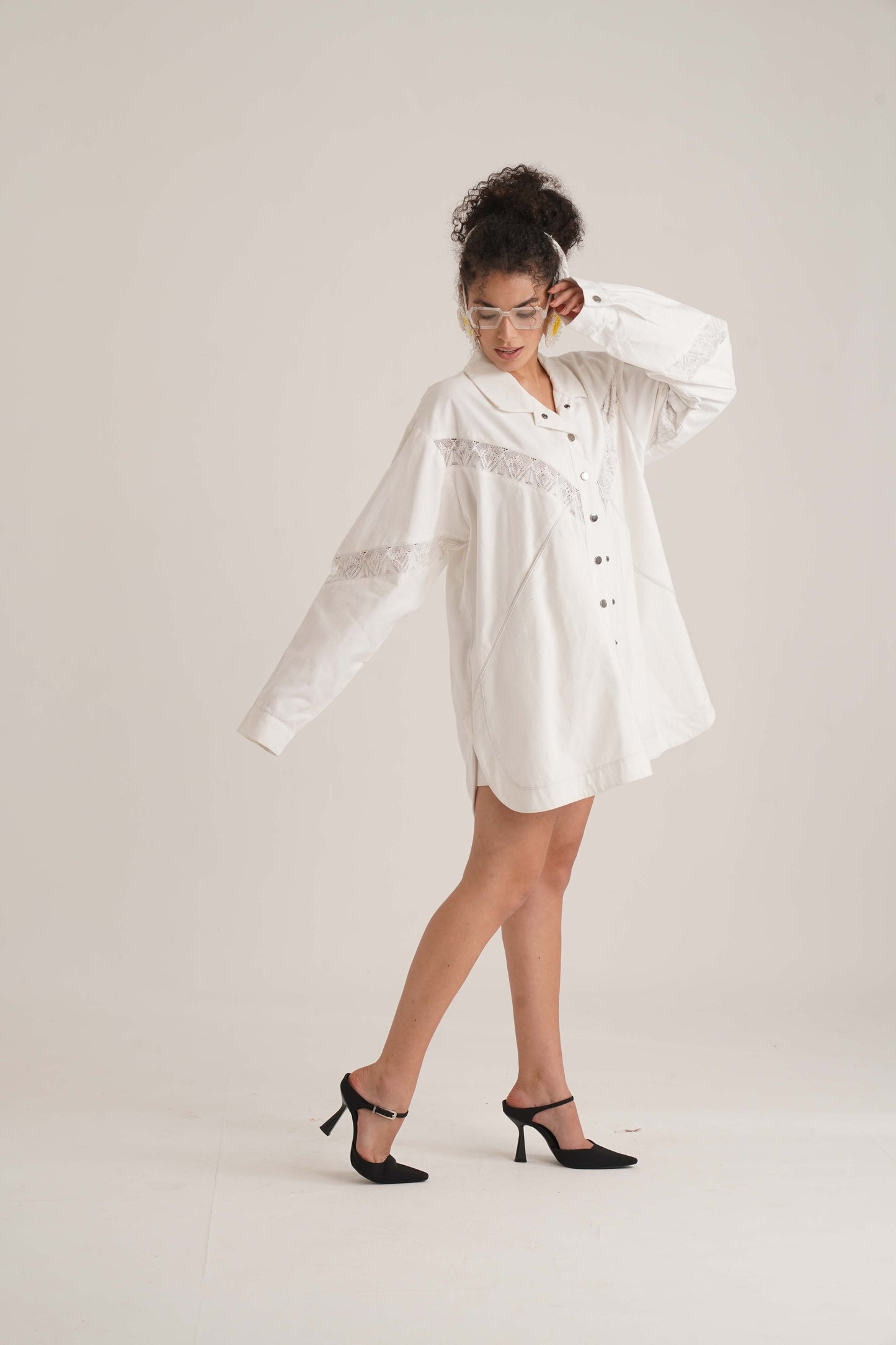 Gracia Co-ord Set