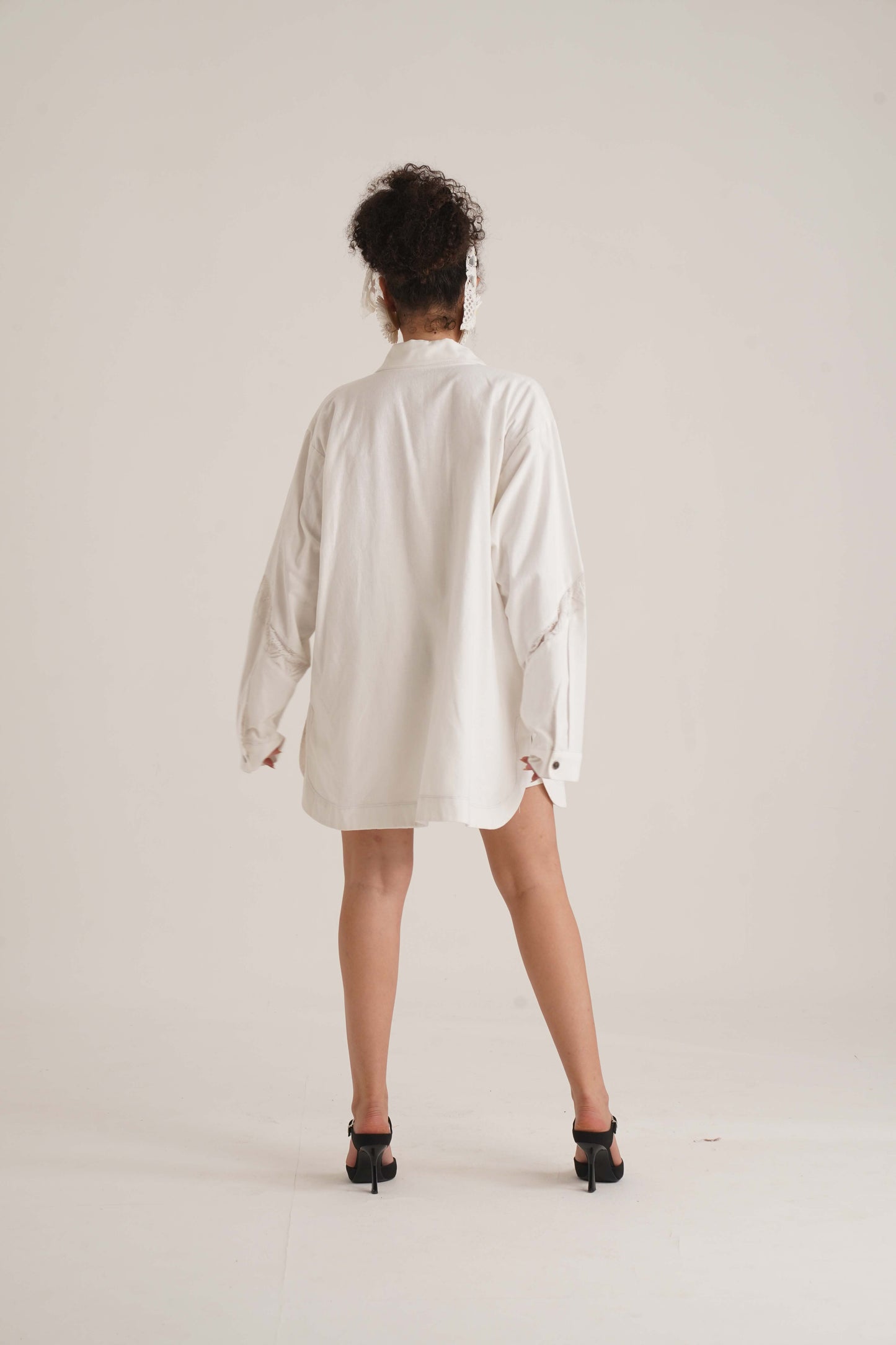 Gracia Co-ord Set