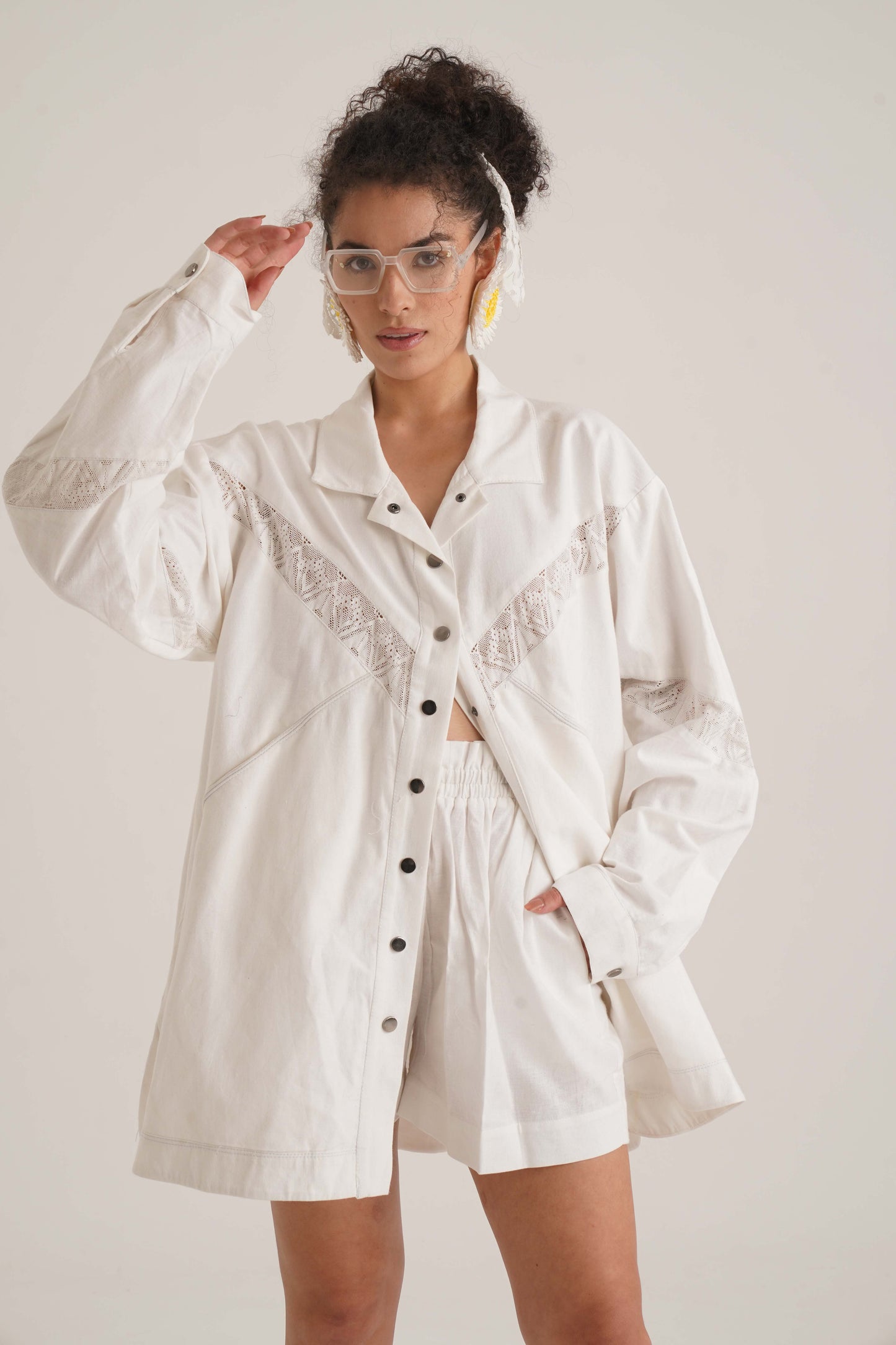 Gracia Co-ord Set