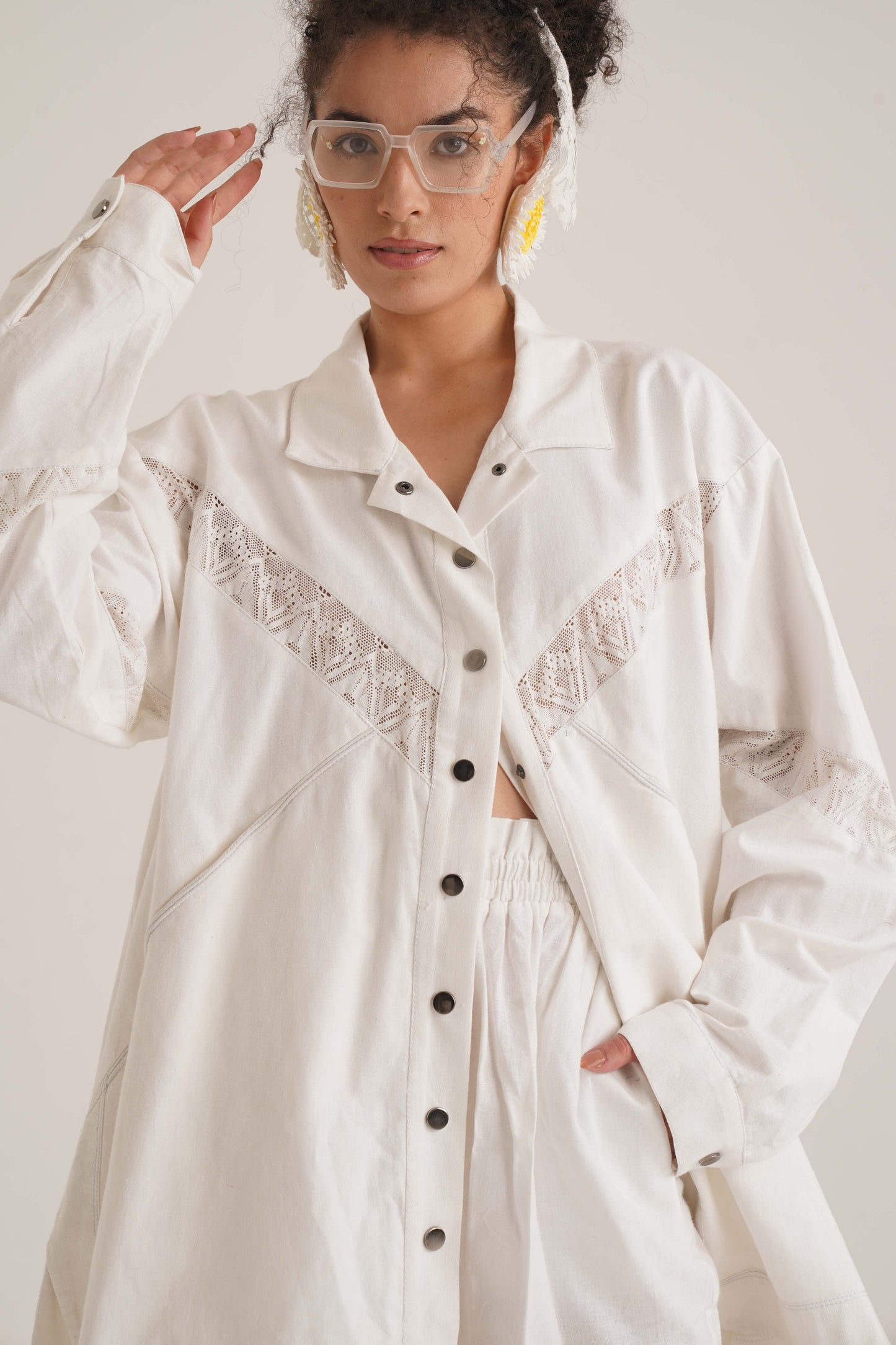 Gracia Co-ord Set