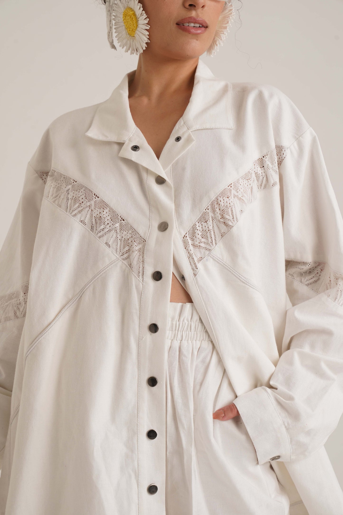 Gracia Co-ord Set