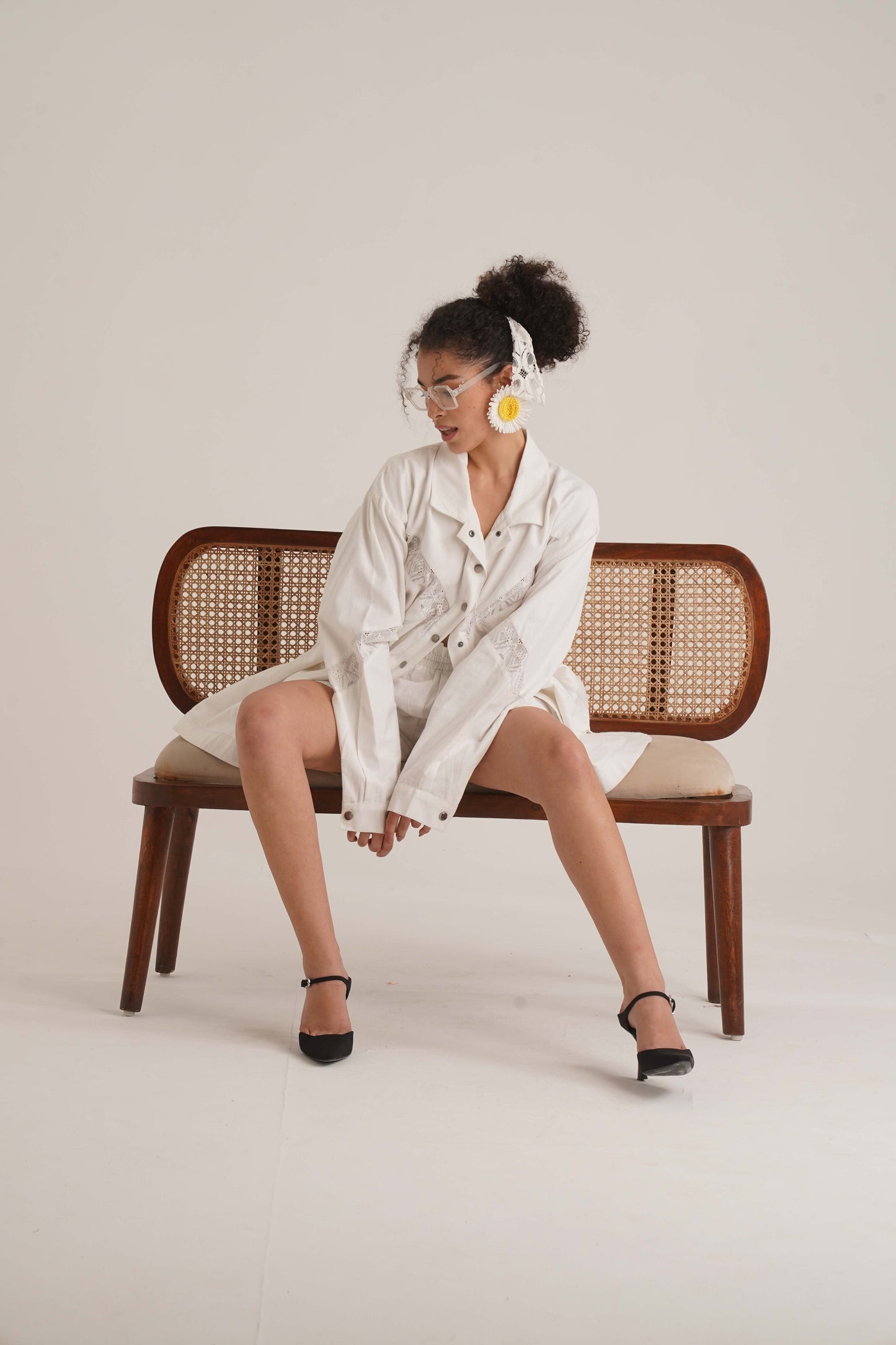 Gracia Co-ord Set