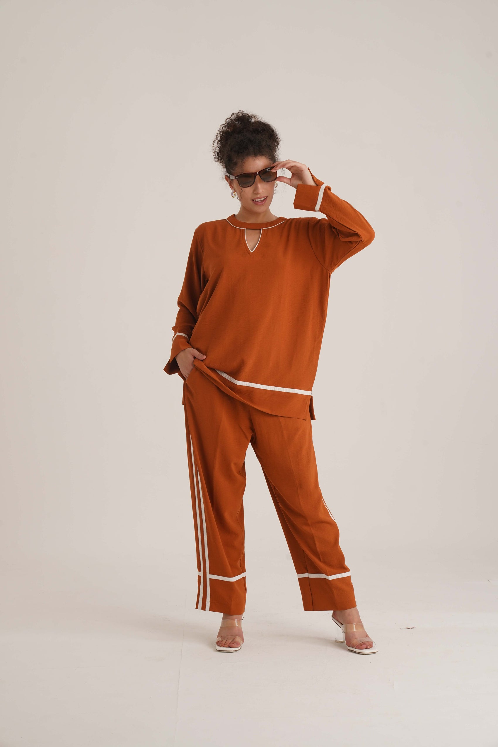 Kim Co-ord Set